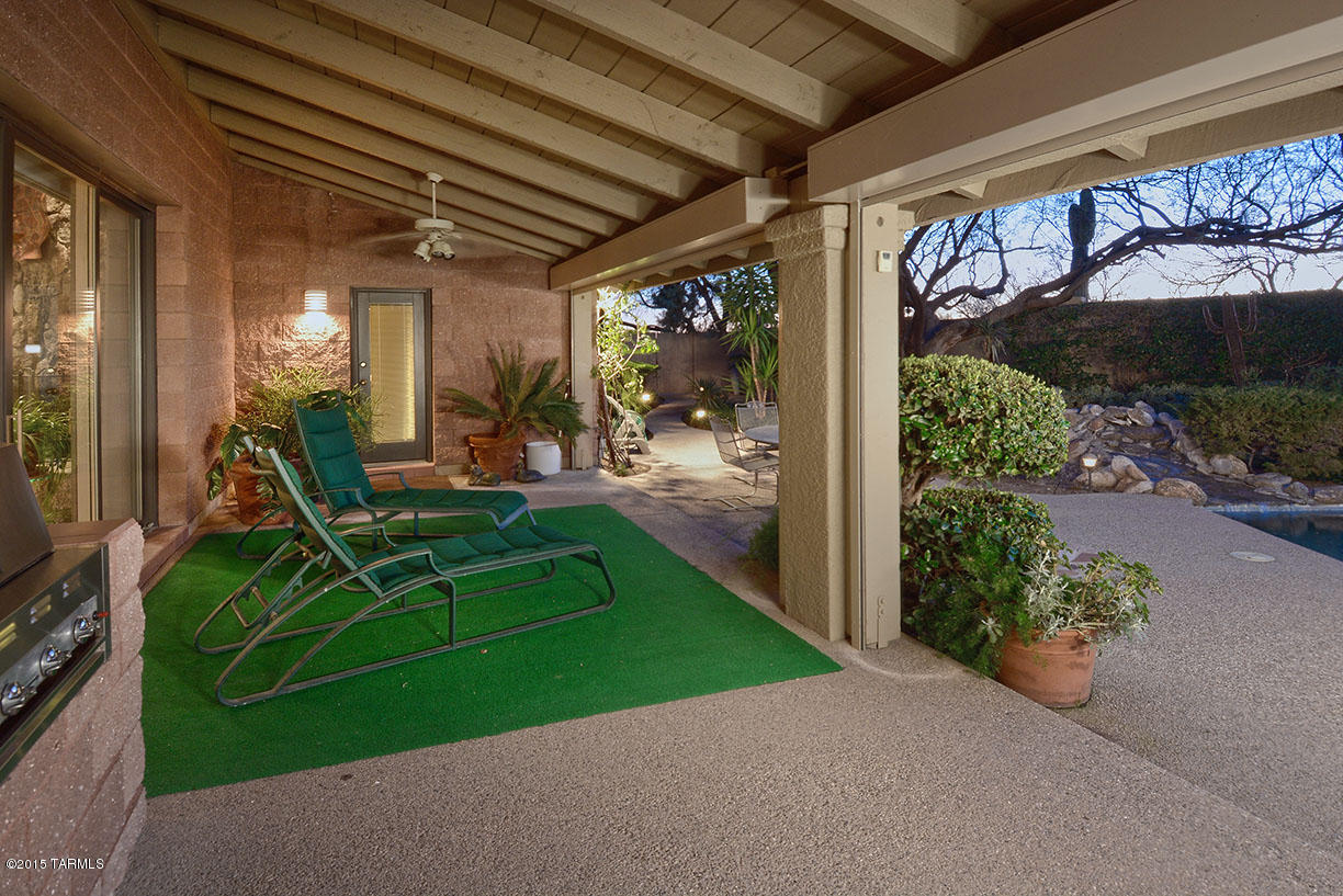 Ventana Canyon Estates (110-148, 179-185) - Residential