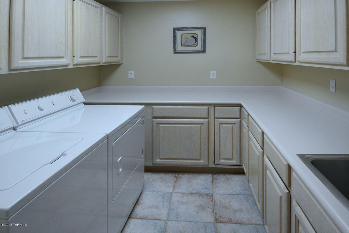 Ventana Canyon Estates (110-148, 179-185) - Residential