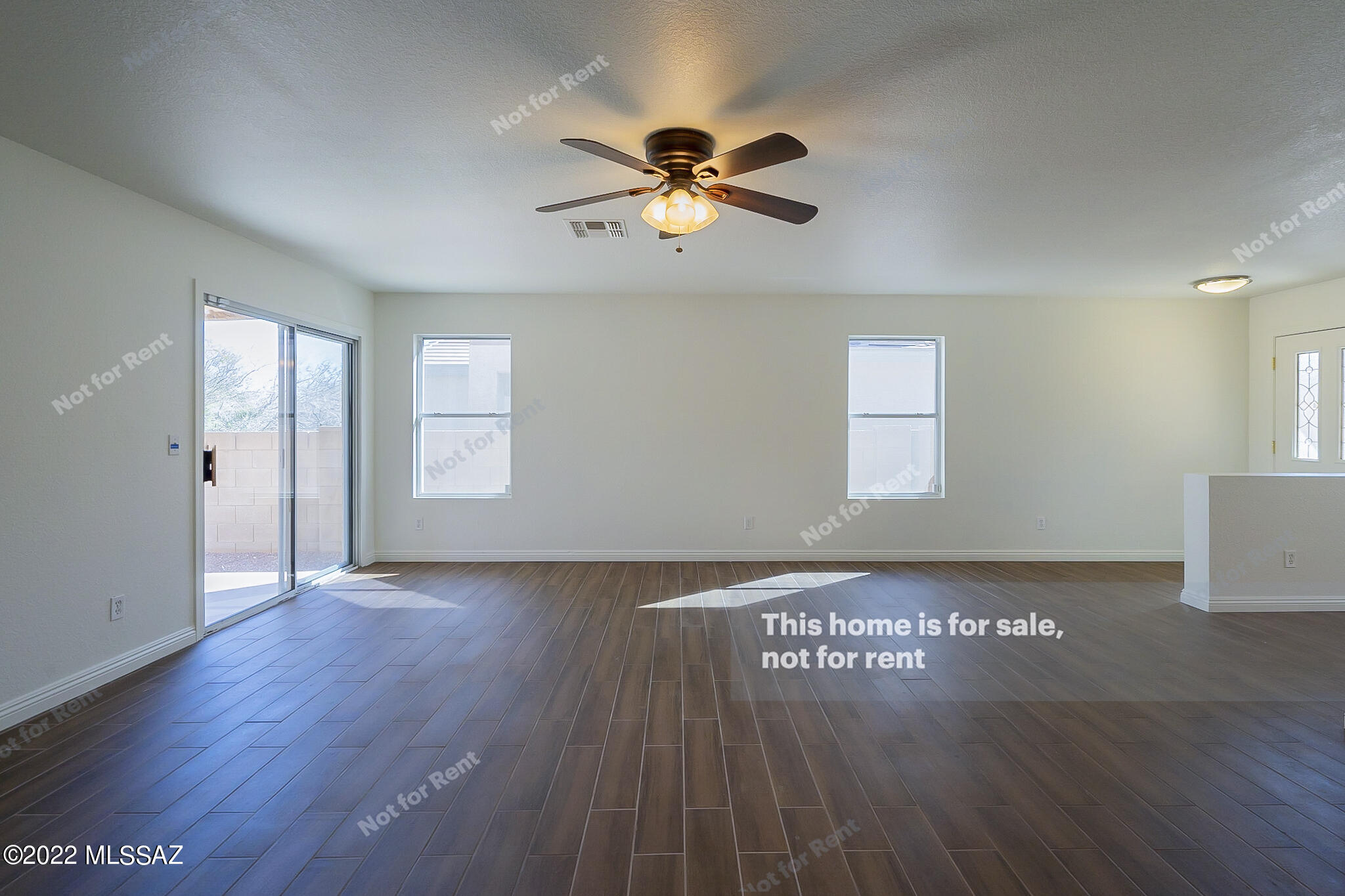 Mesquite Ranch (1-619) - Residential