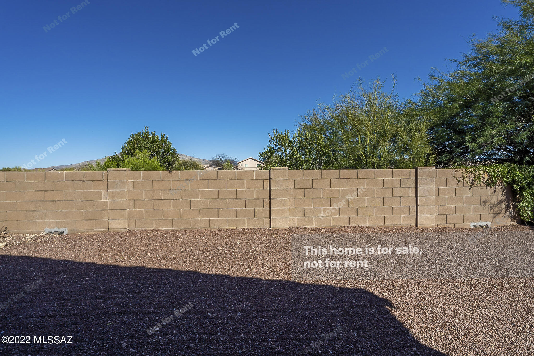 Mesquite Ranch (1-619) - Residential
