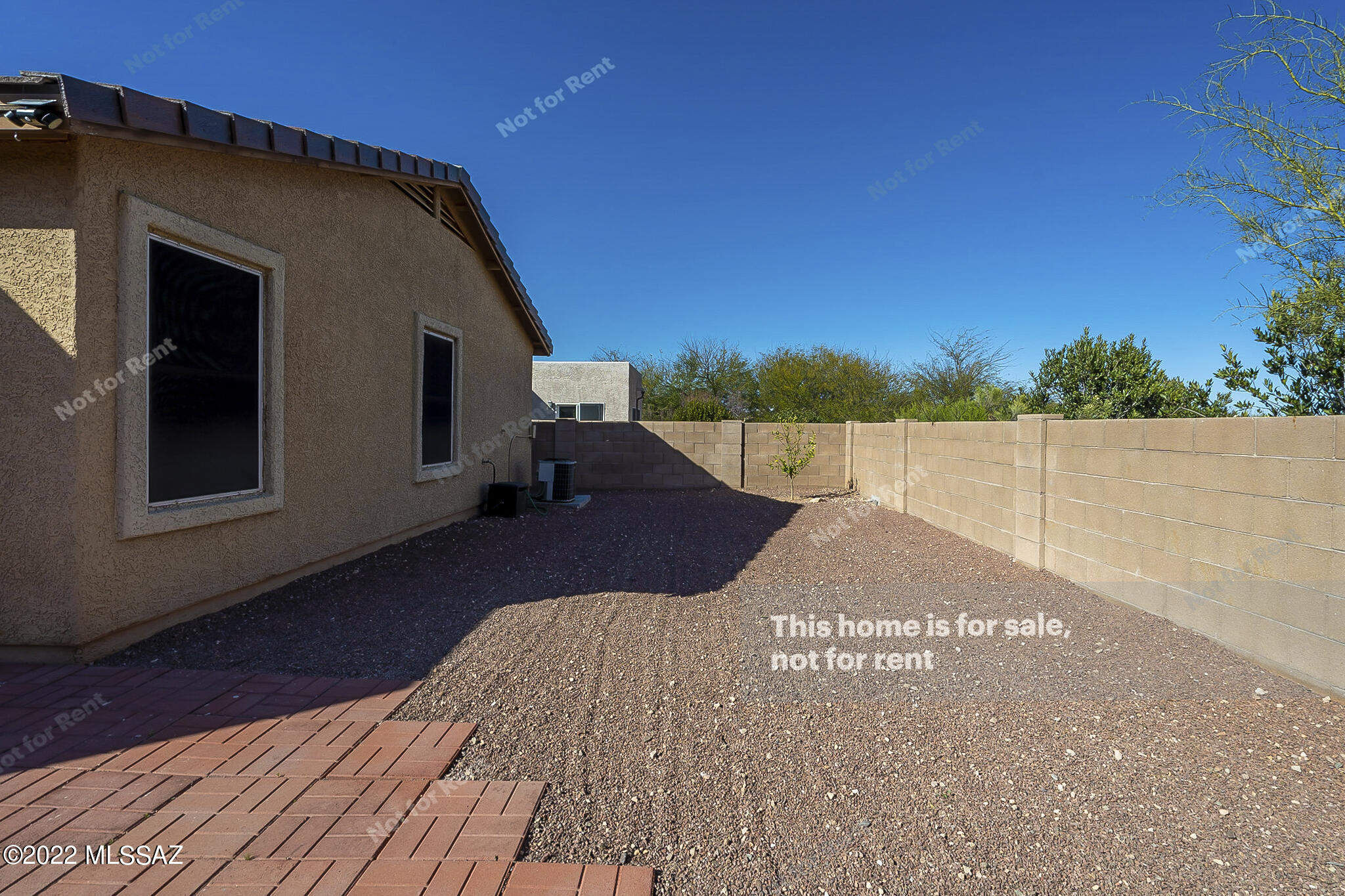 Mesquite Ranch (1-619) - Residential