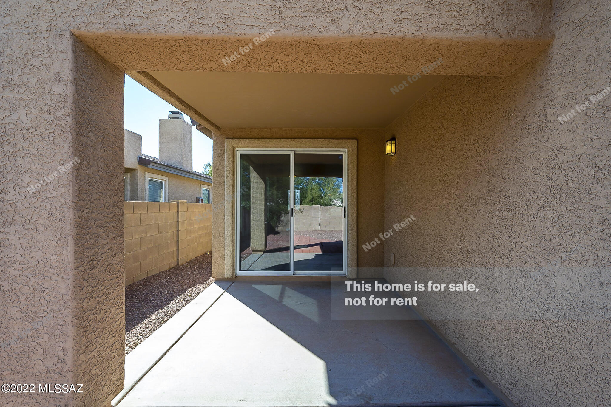Mesquite Ranch (1-619) - Residential