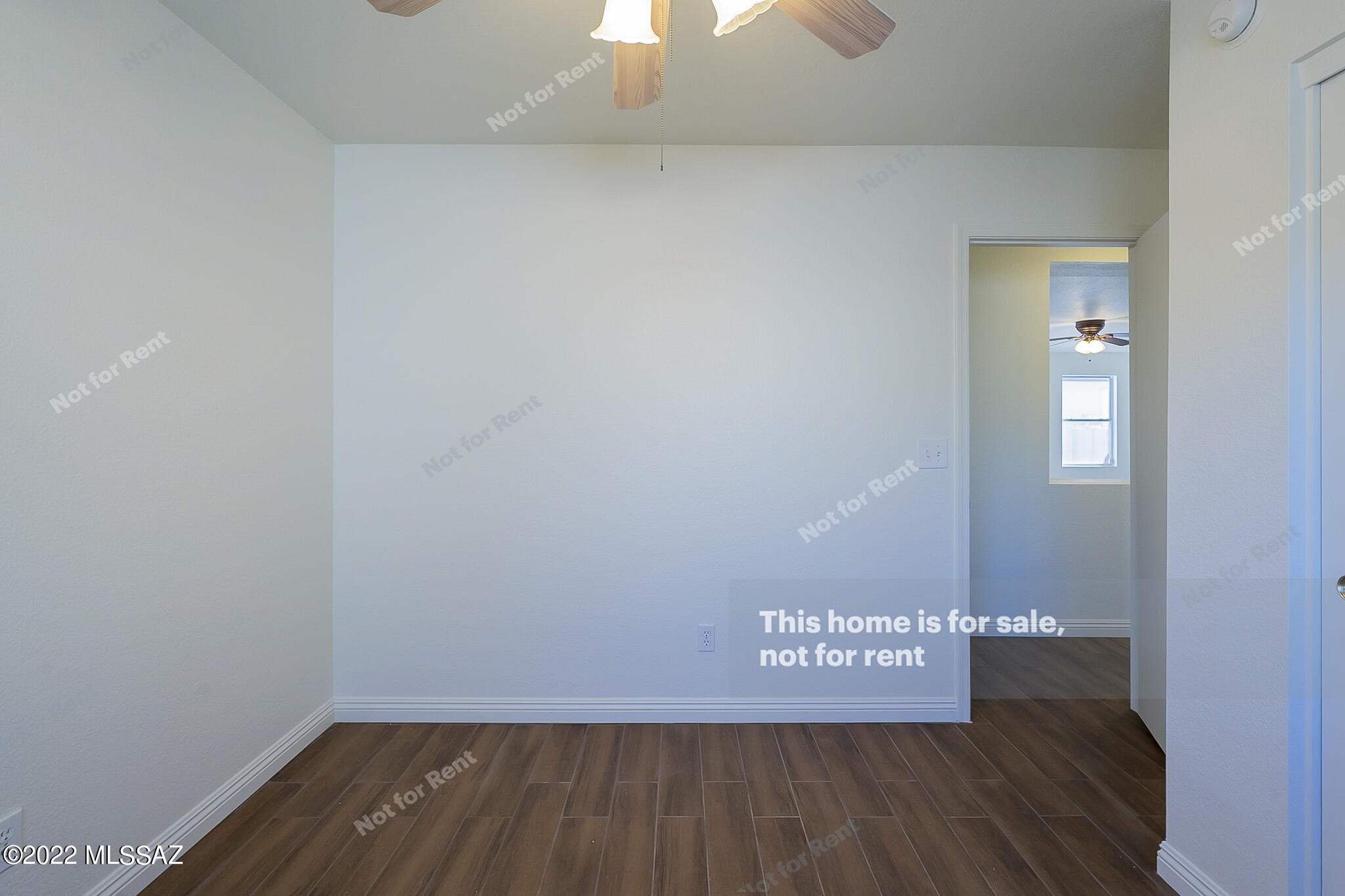 Mesquite Ranch (1-619) - Residential