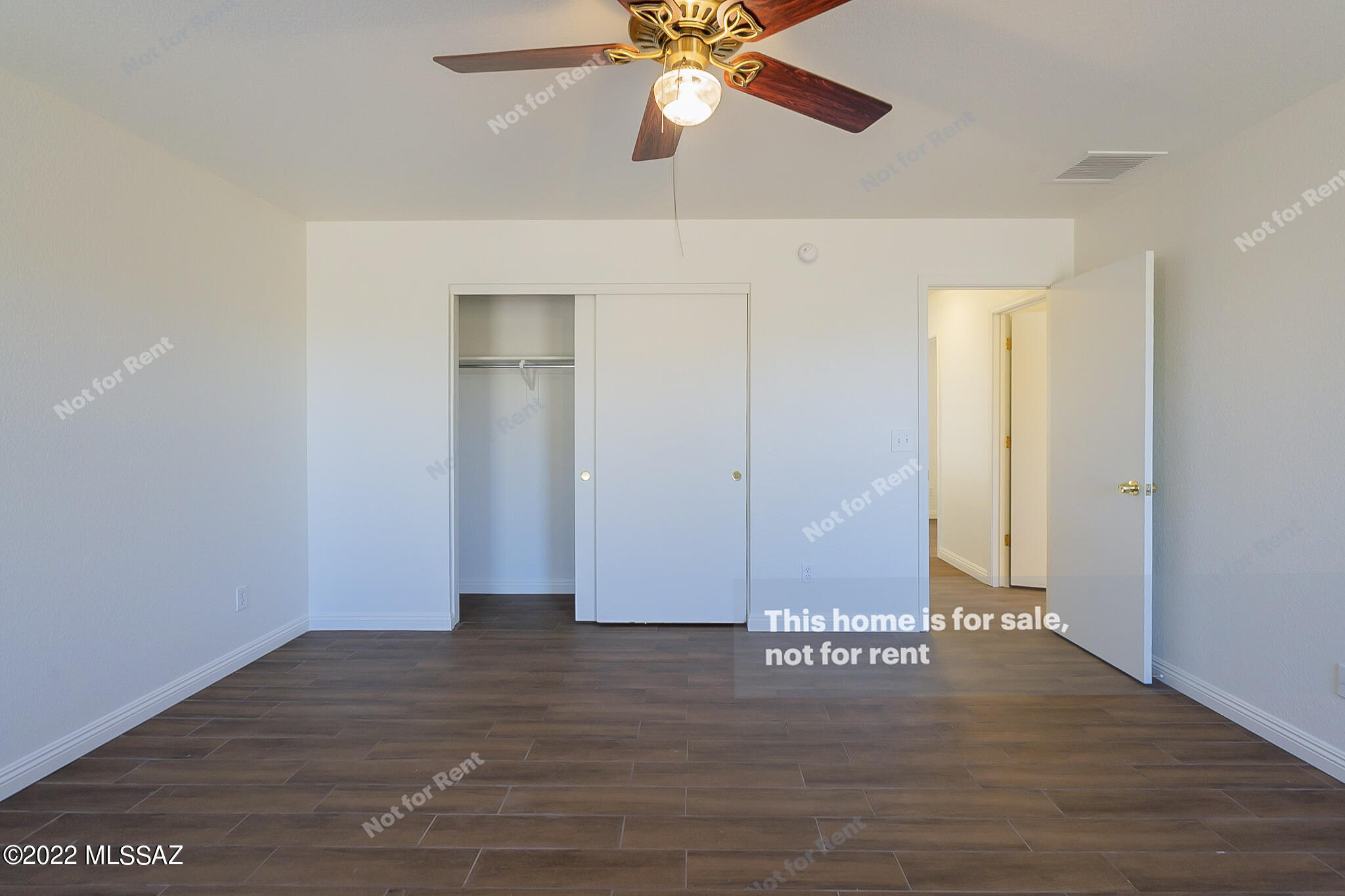 Mesquite Ranch (1-619) - Residential