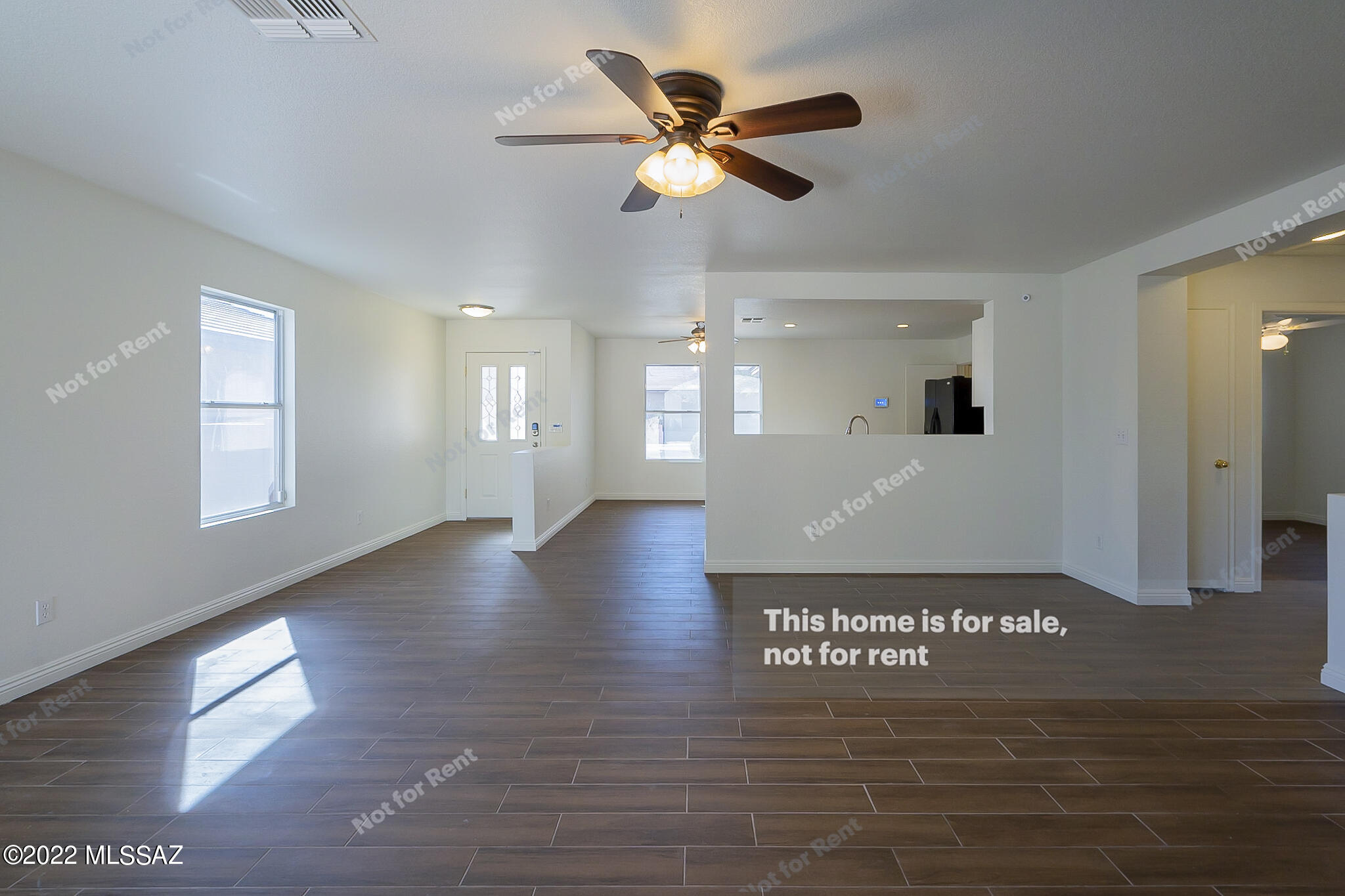 Mesquite Ranch (1-619) - Residential
