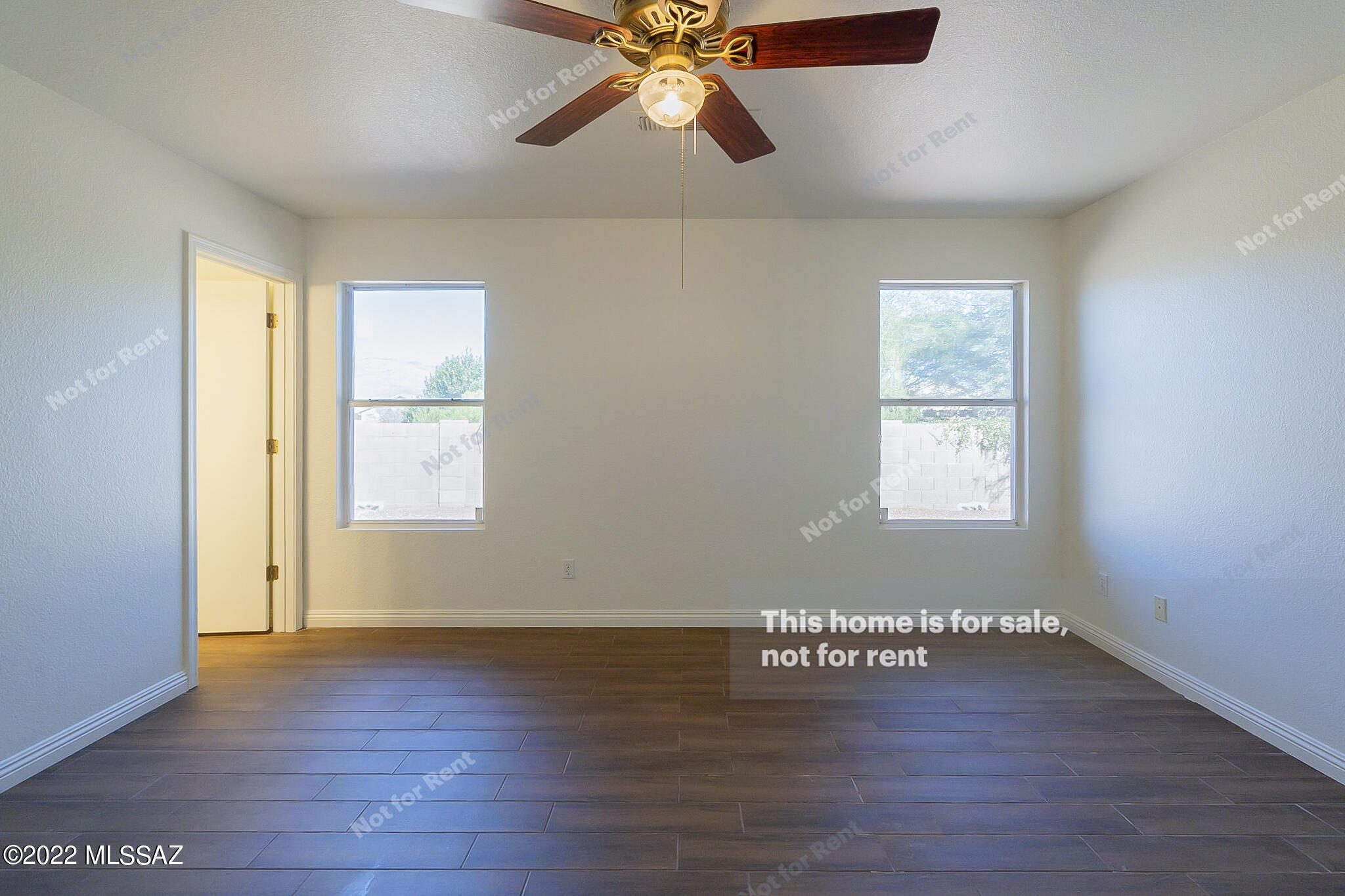 Mesquite Ranch (1-619) - Residential