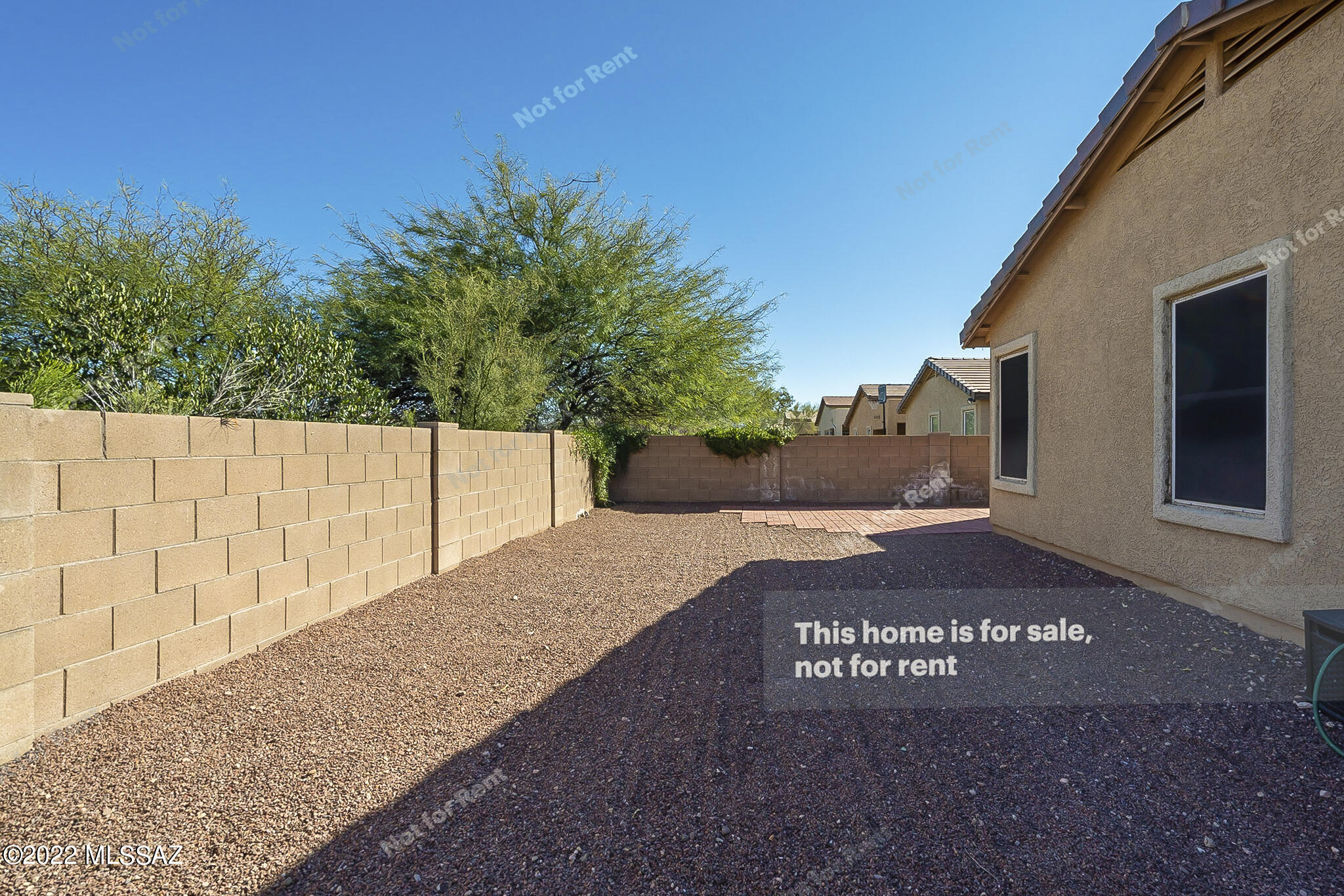 Mesquite Ranch (1-619) - Residential