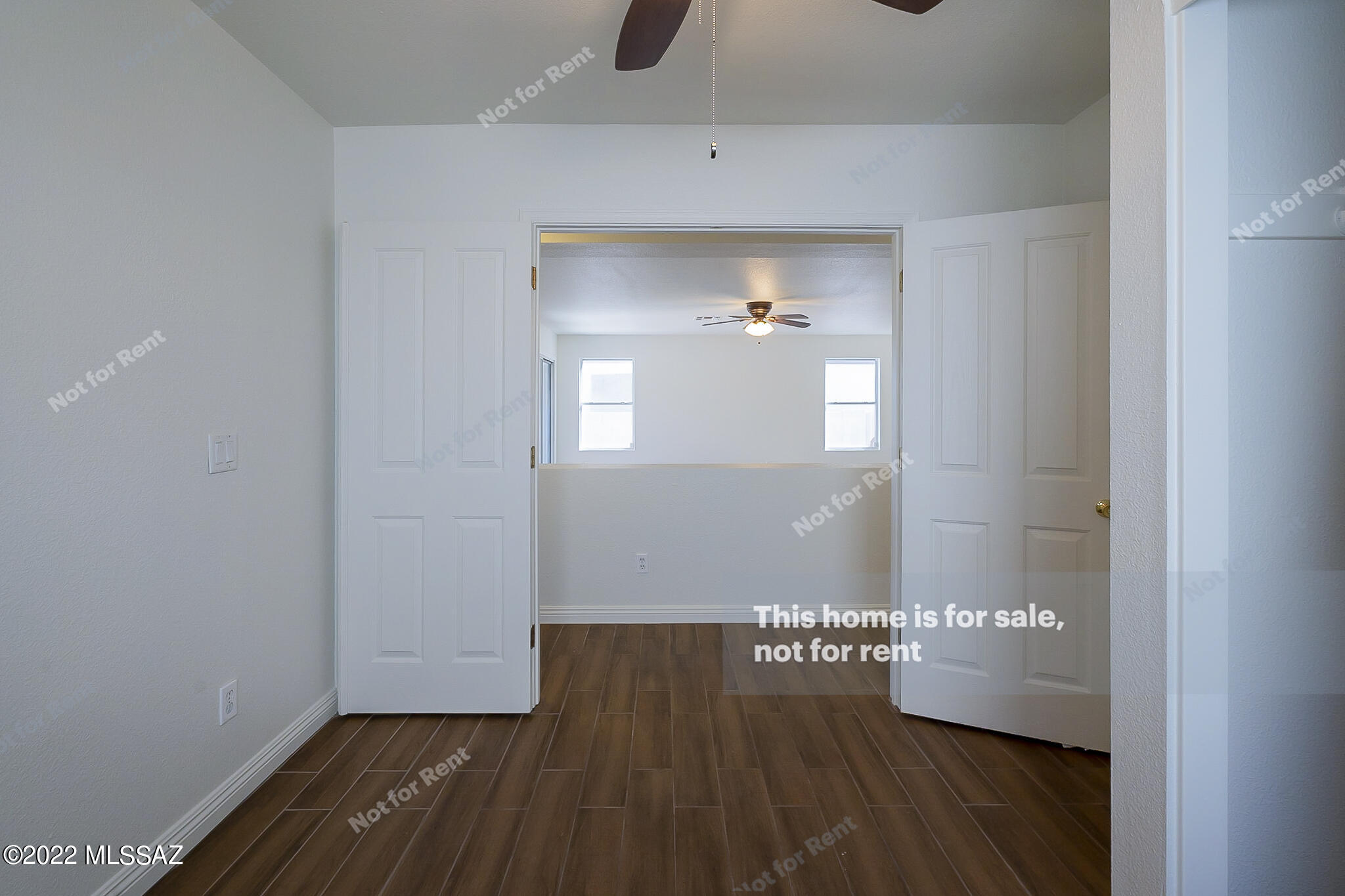 Mesquite Ranch (1-619) - Residential