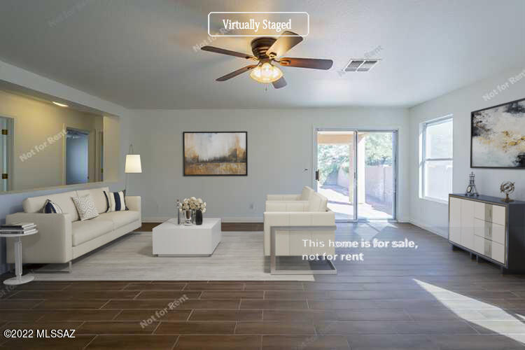 Mesquite Ranch (1-619) - Residential
