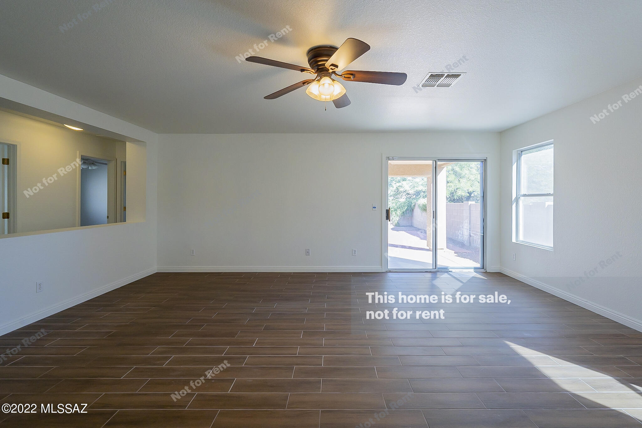 Mesquite Ranch (1-619) - Residential