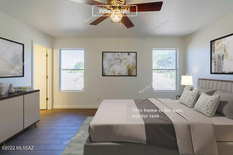 Mesquite Ranch (1-619) - Residential