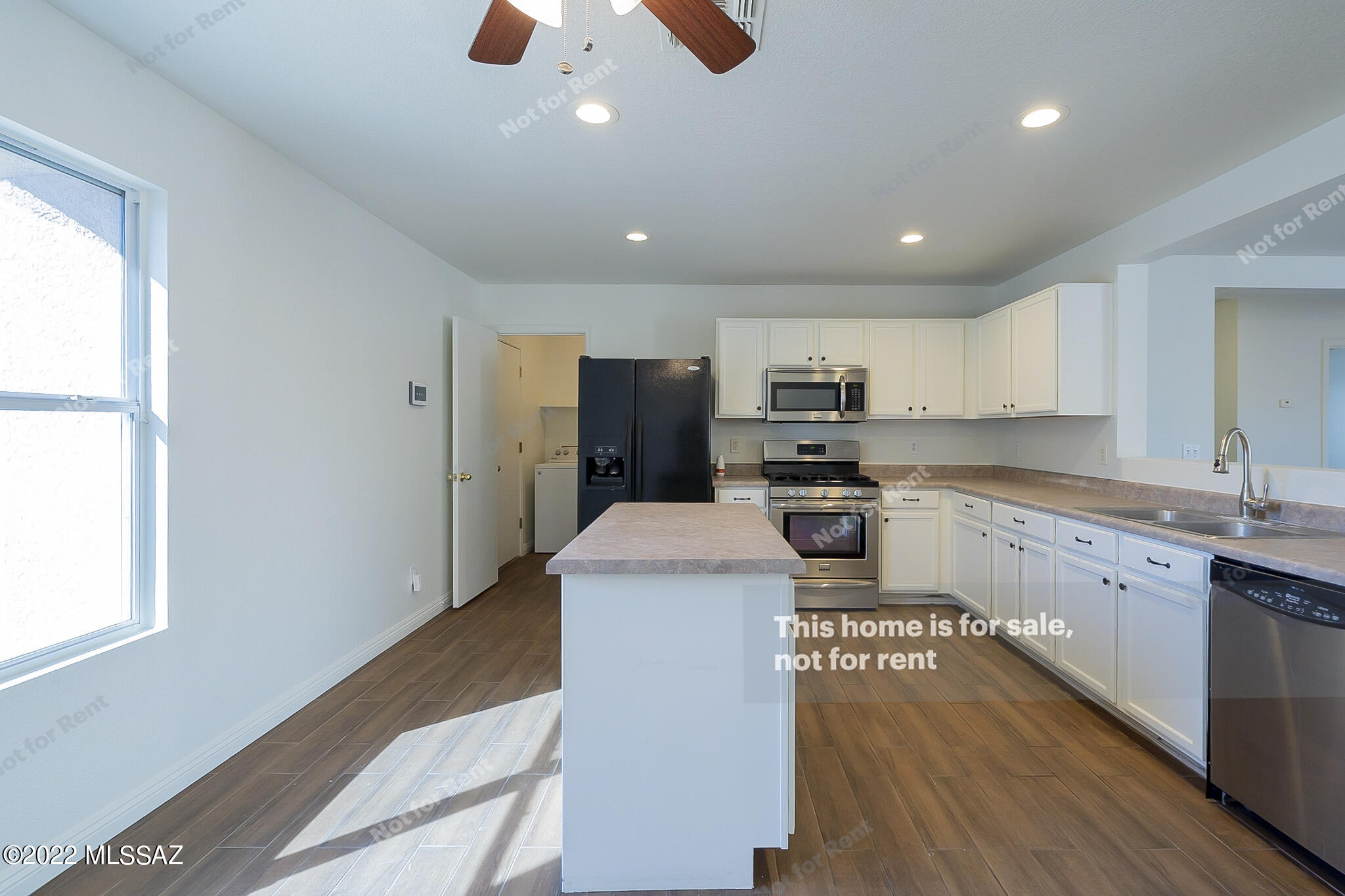 Mesquite Ranch (1-619) - Residential