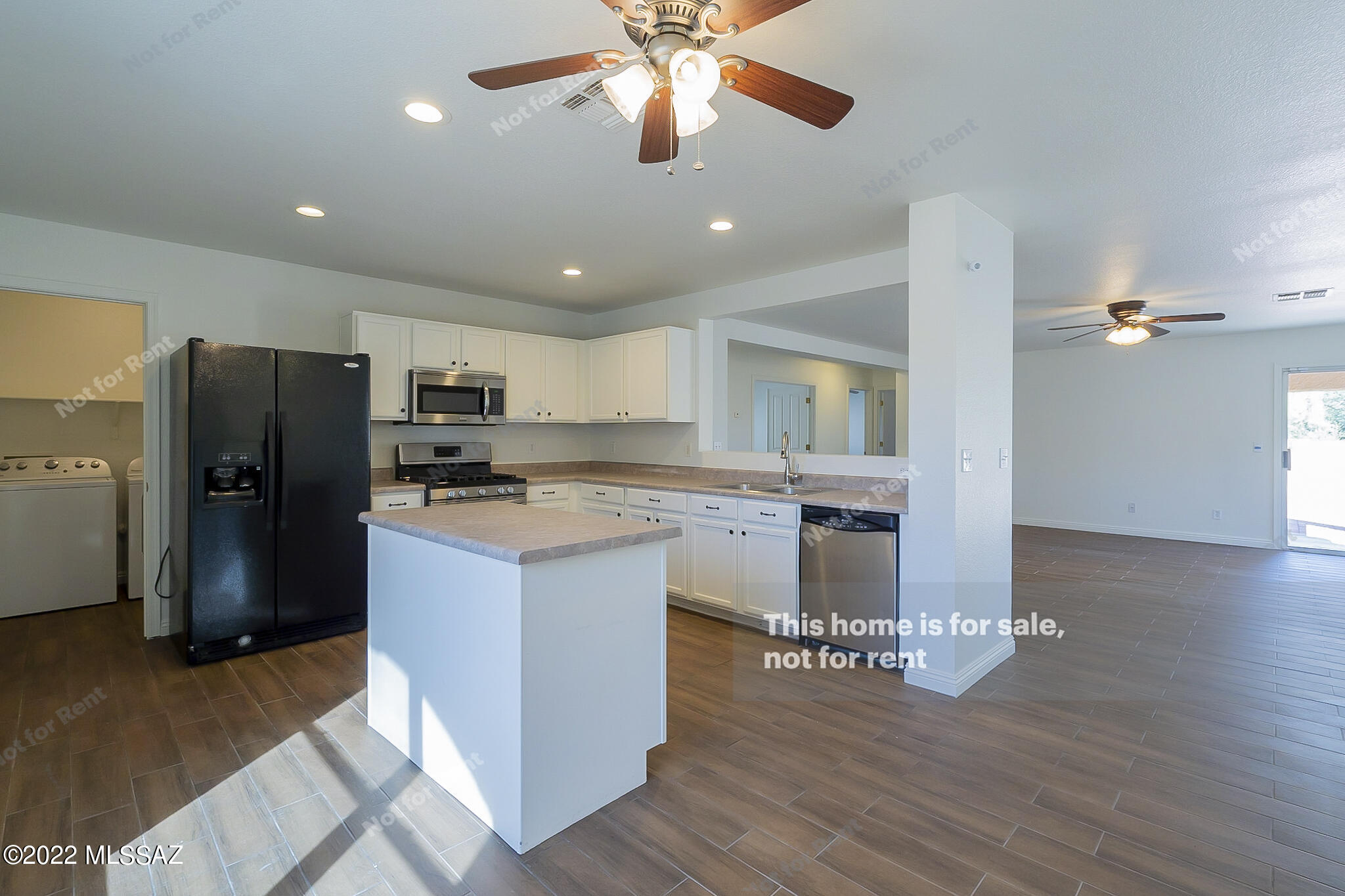 Mesquite Ranch (1-619) - Residential
