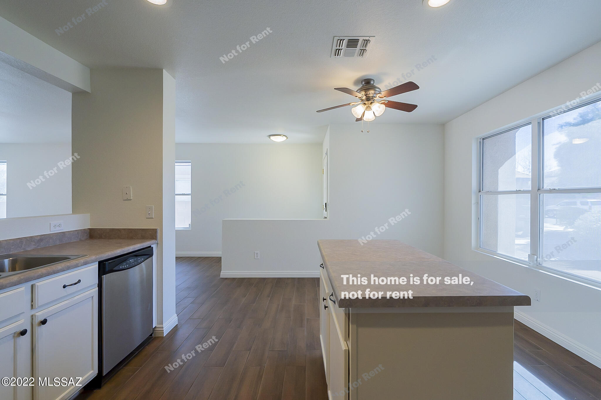 Mesquite Ranch (1-619) - Residential