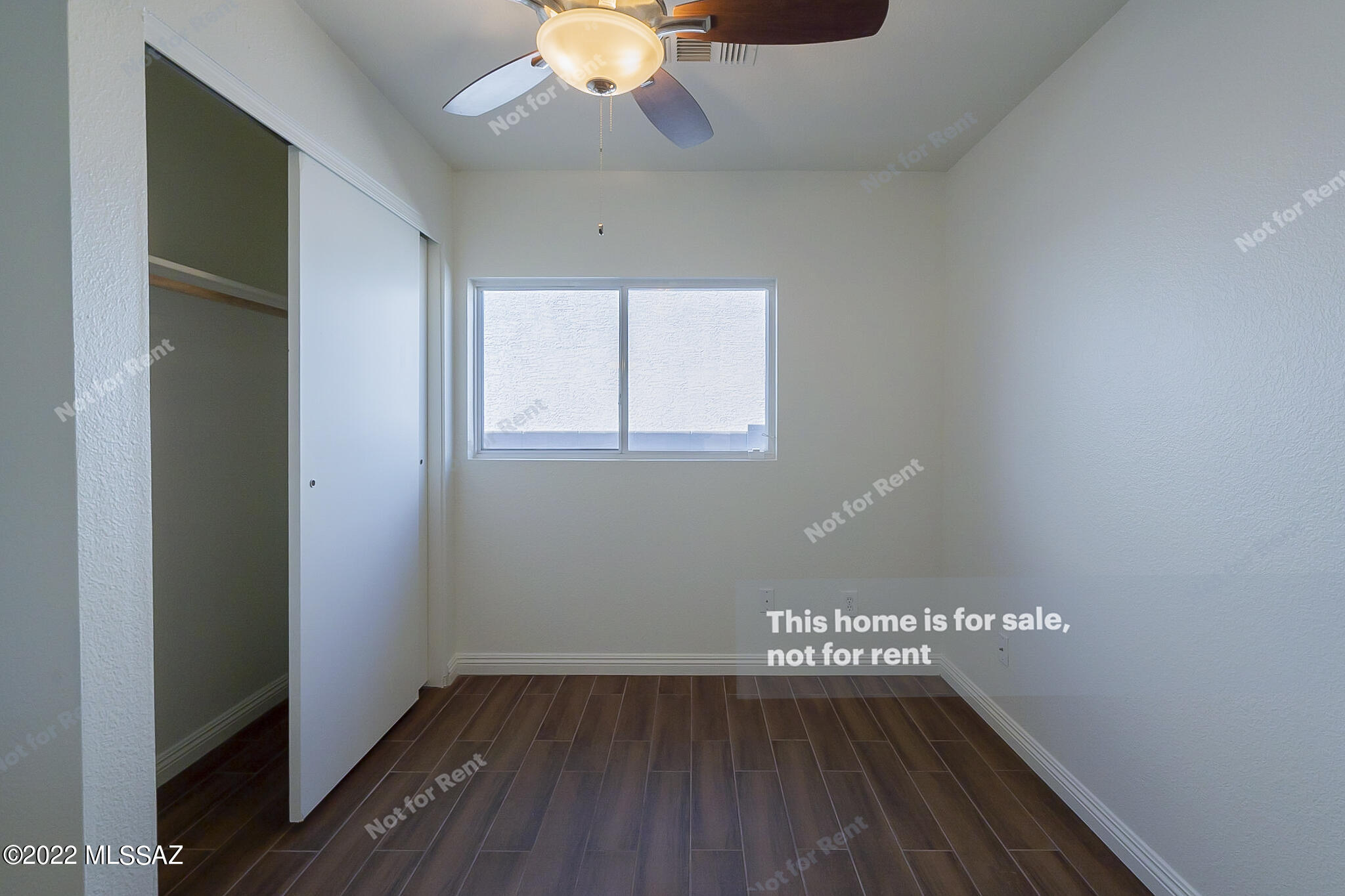 Mesquite Ranch (1-619) - Residential