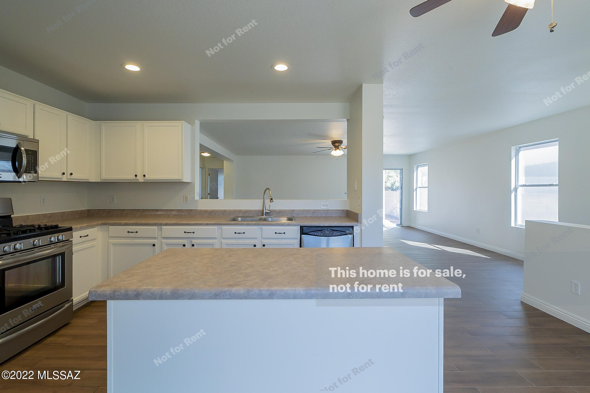 Mesquite Ranch (1-619) - Residential