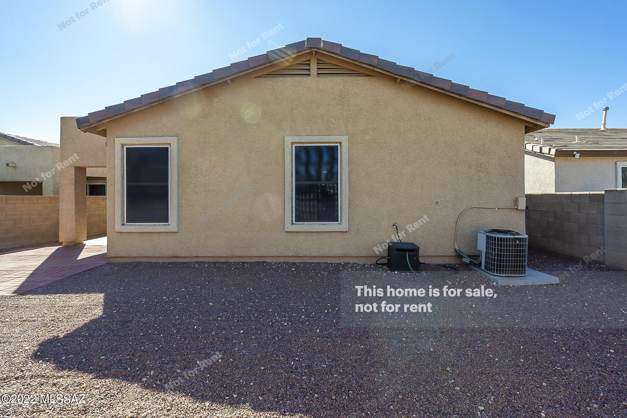 Mesquite Ranch (1-619) - Residential