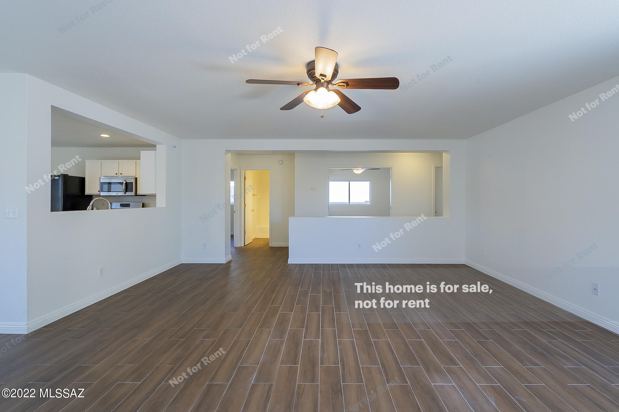 Mesquite Ranch (1-619) - Residential