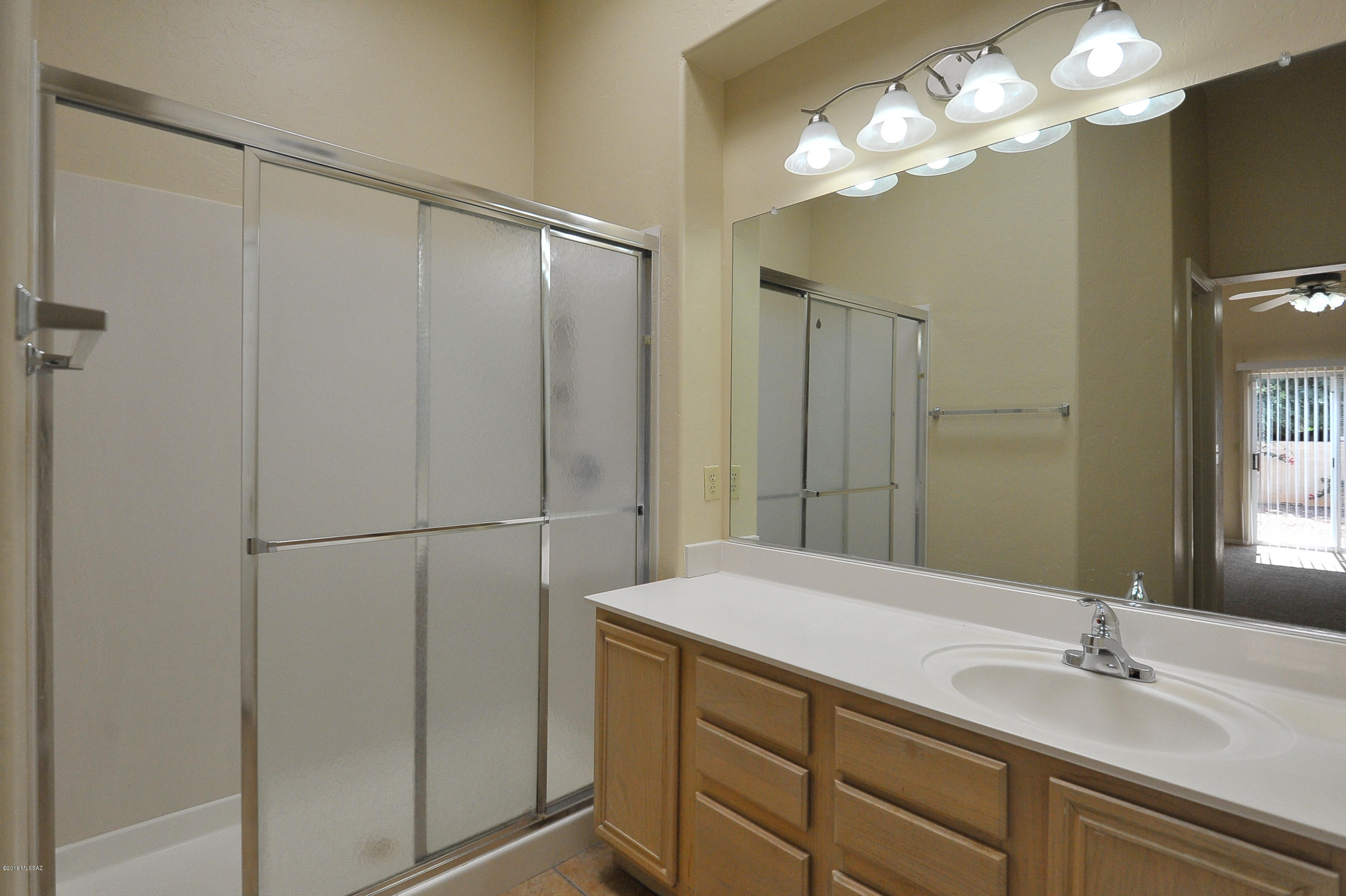 Rancho Primero (1-78) - Residential Lease