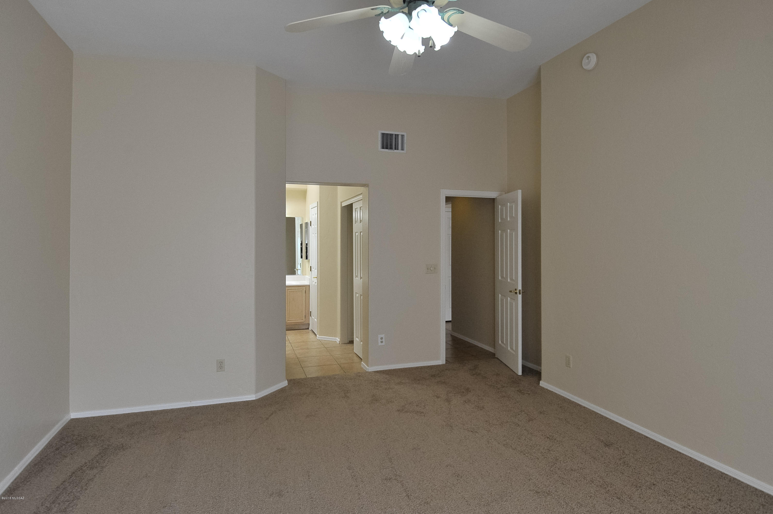 Rancho Primero (1-78) - Residential Lease