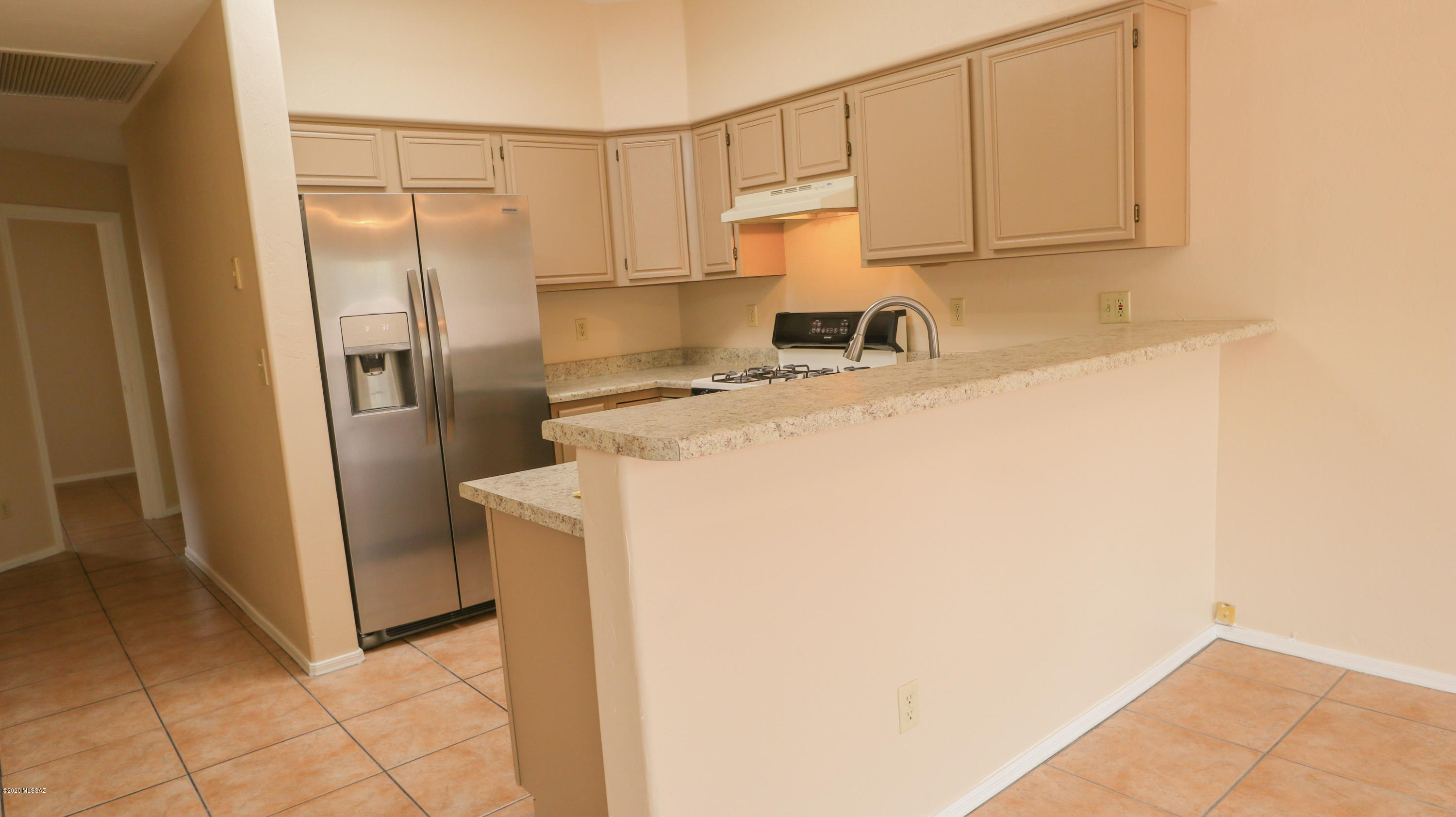 Rancho Primero (1-78) - Residential Lease
