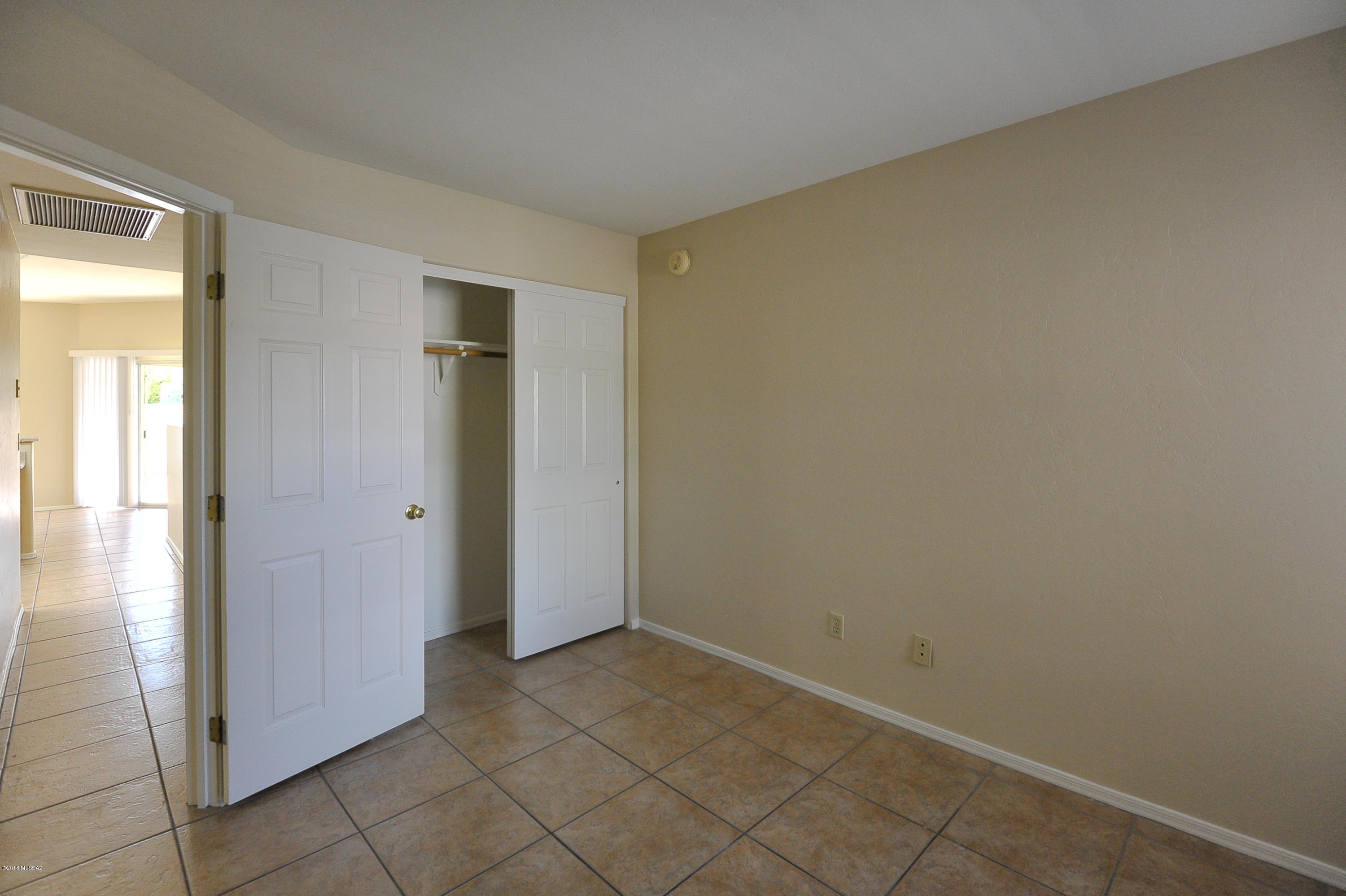 Rancho Primero (1-78) - Residential Lease