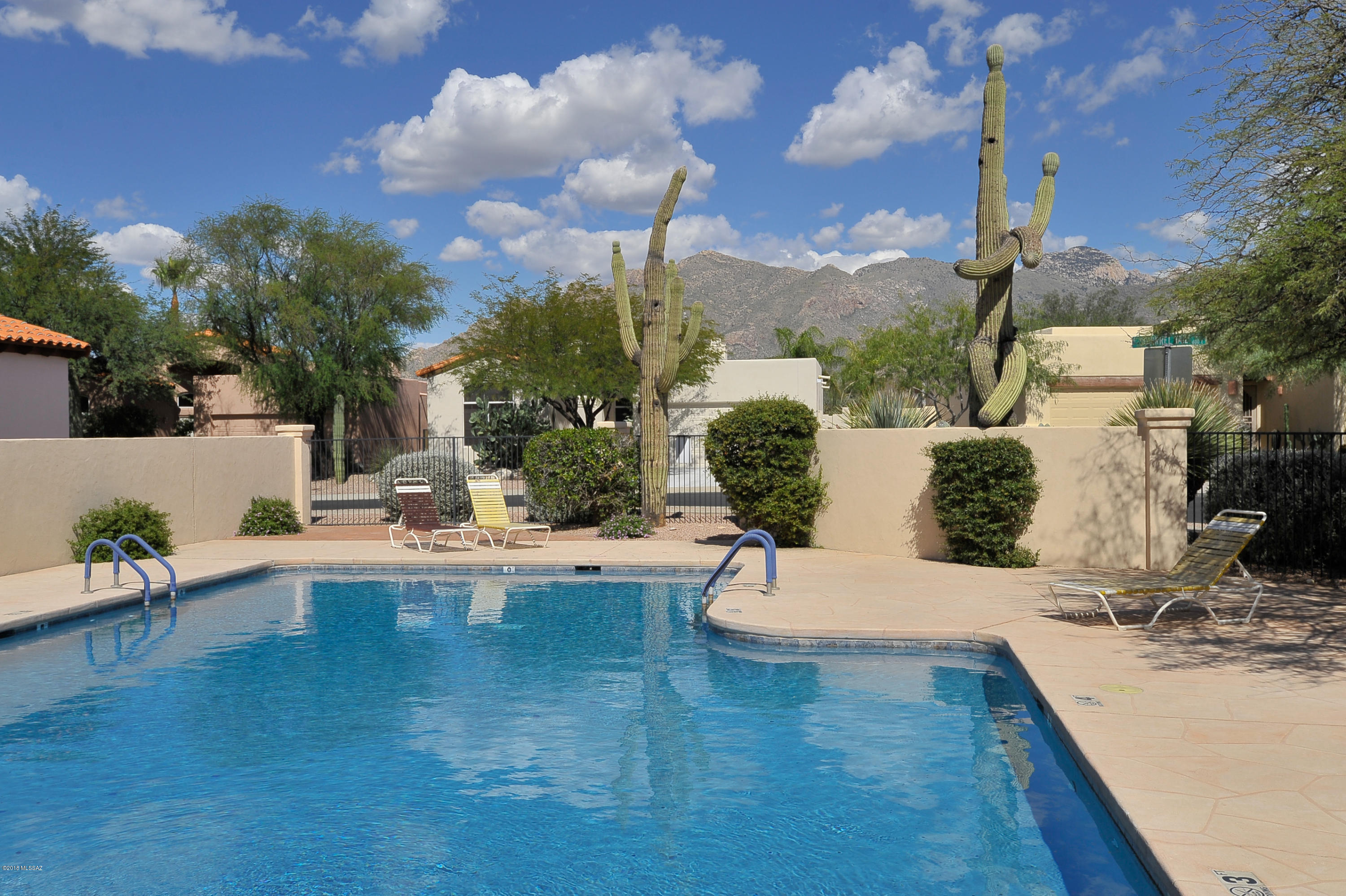 Rancho Primero (1-78) - Residential Lease