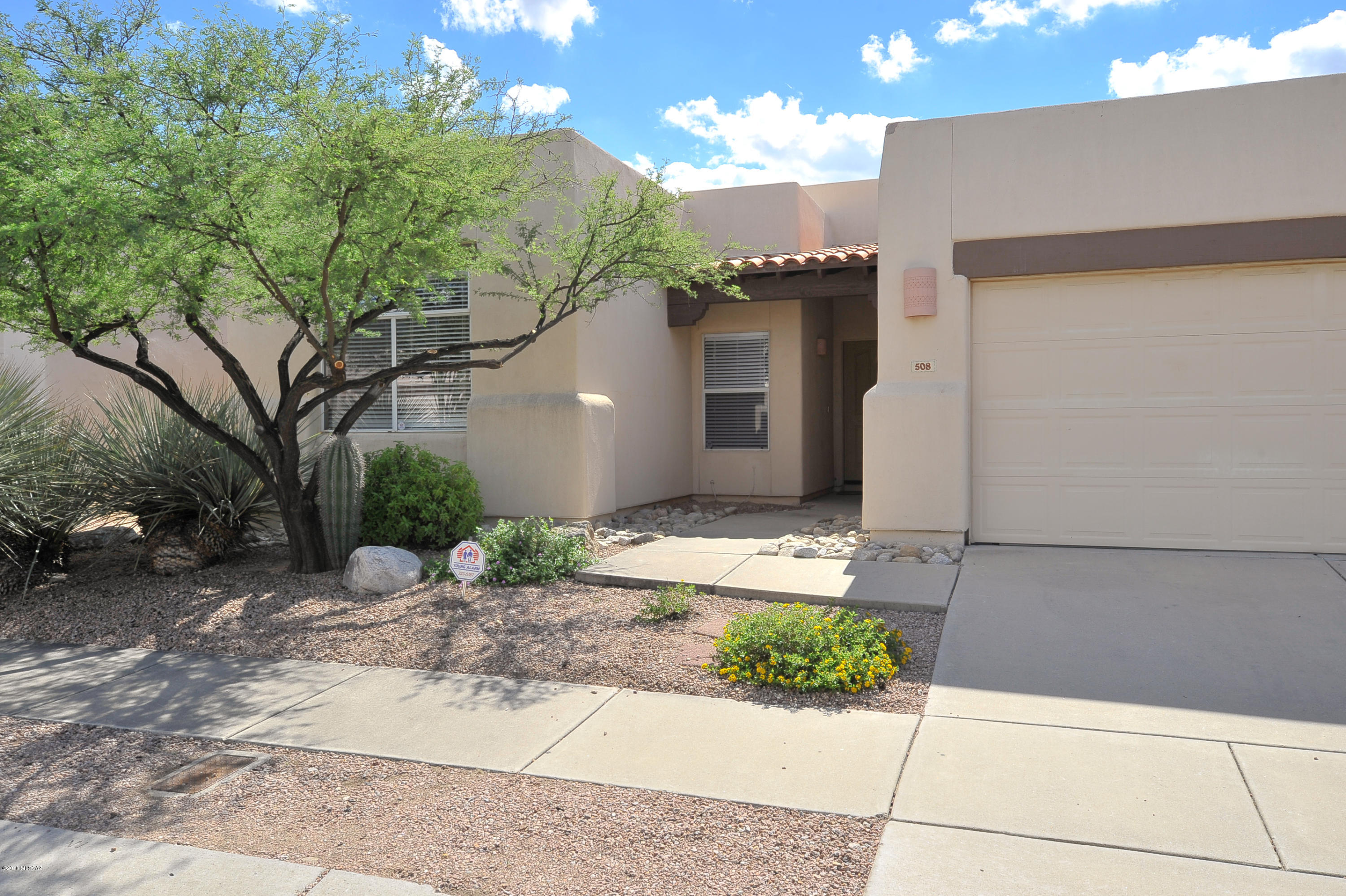 Rancho Primero (1-78) - Residential Lease