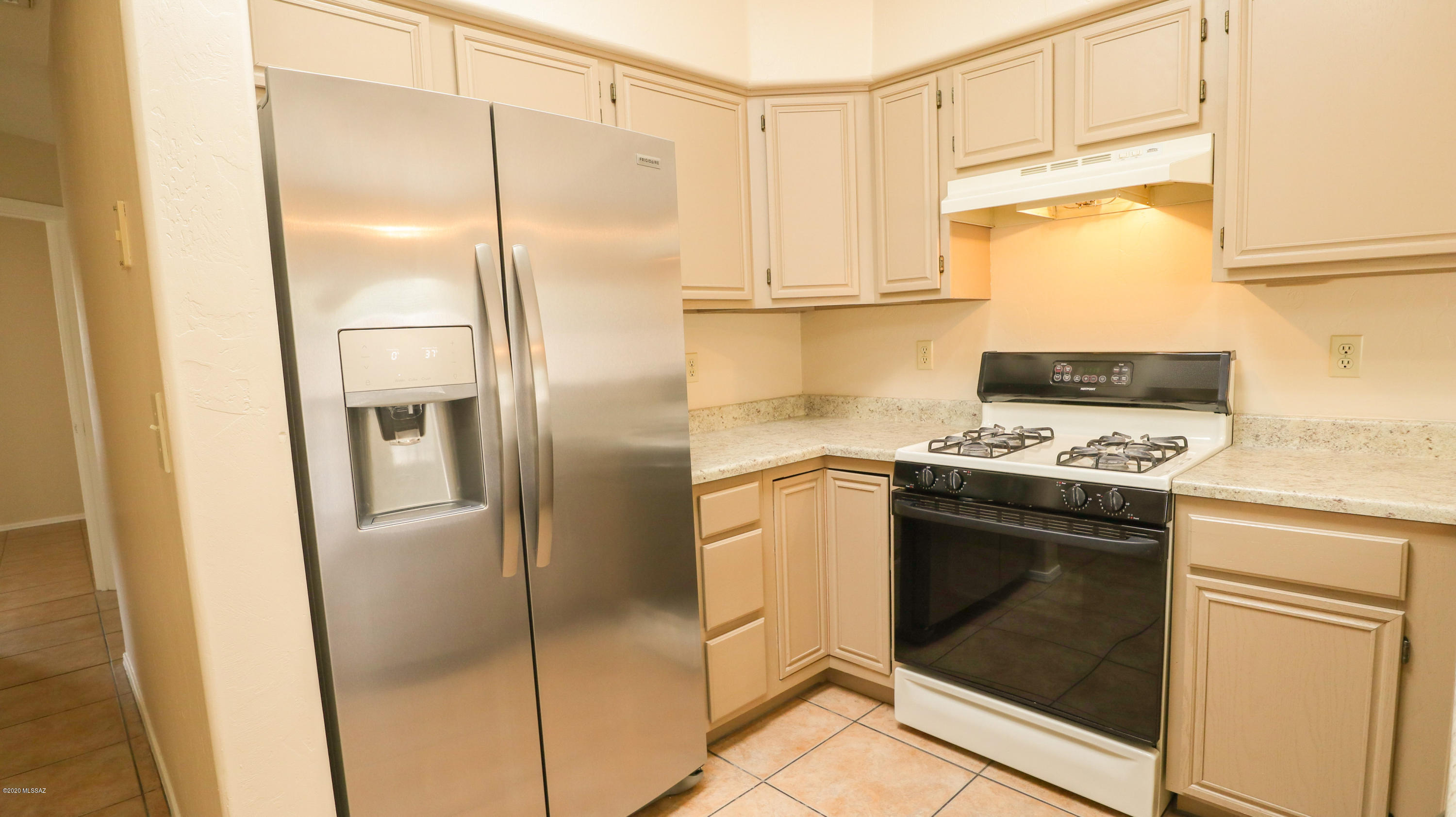 Rancho Primero (1-78) - Residential Lease