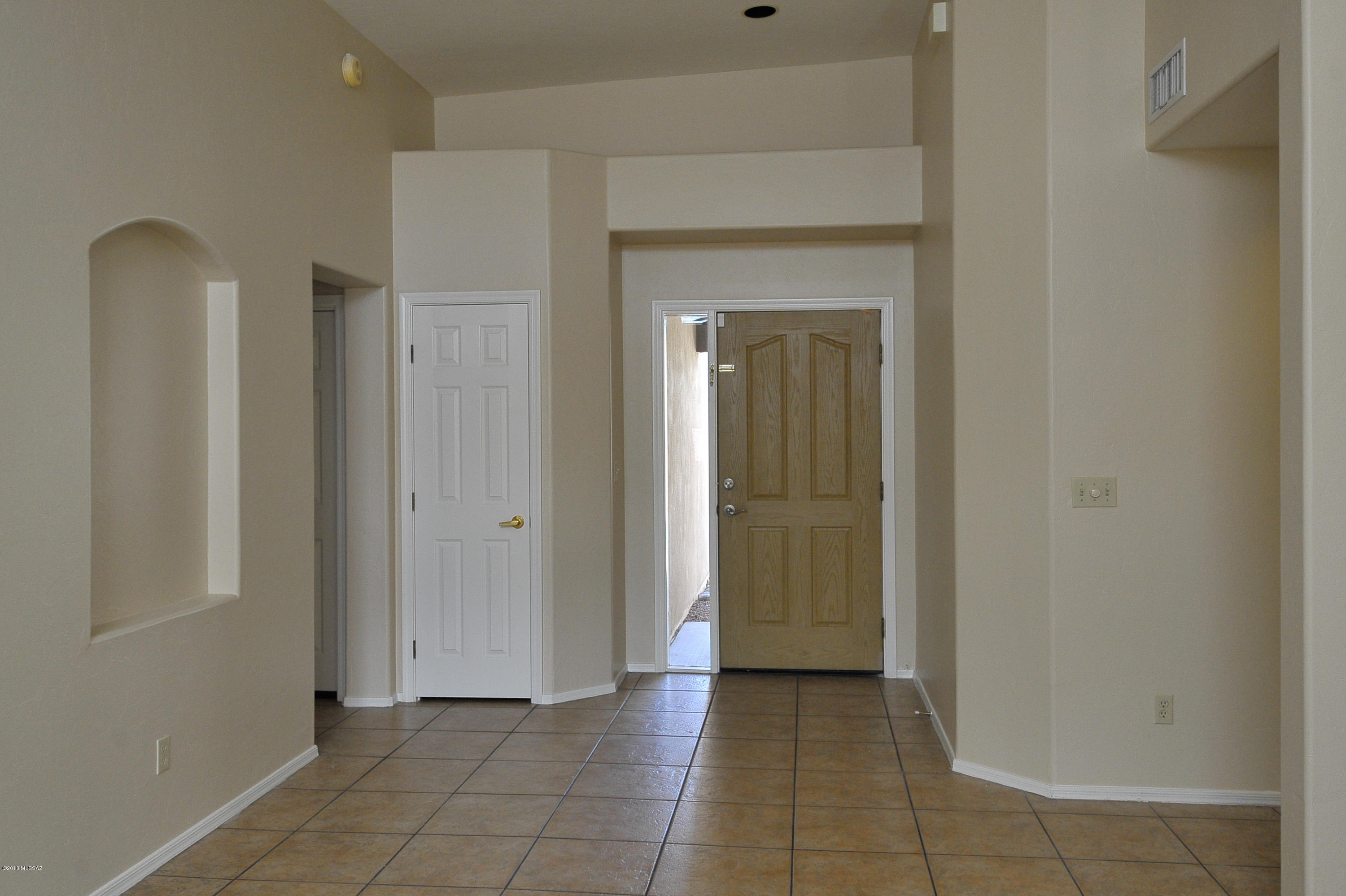 Rancho Primero (1-78) - Residential Lease