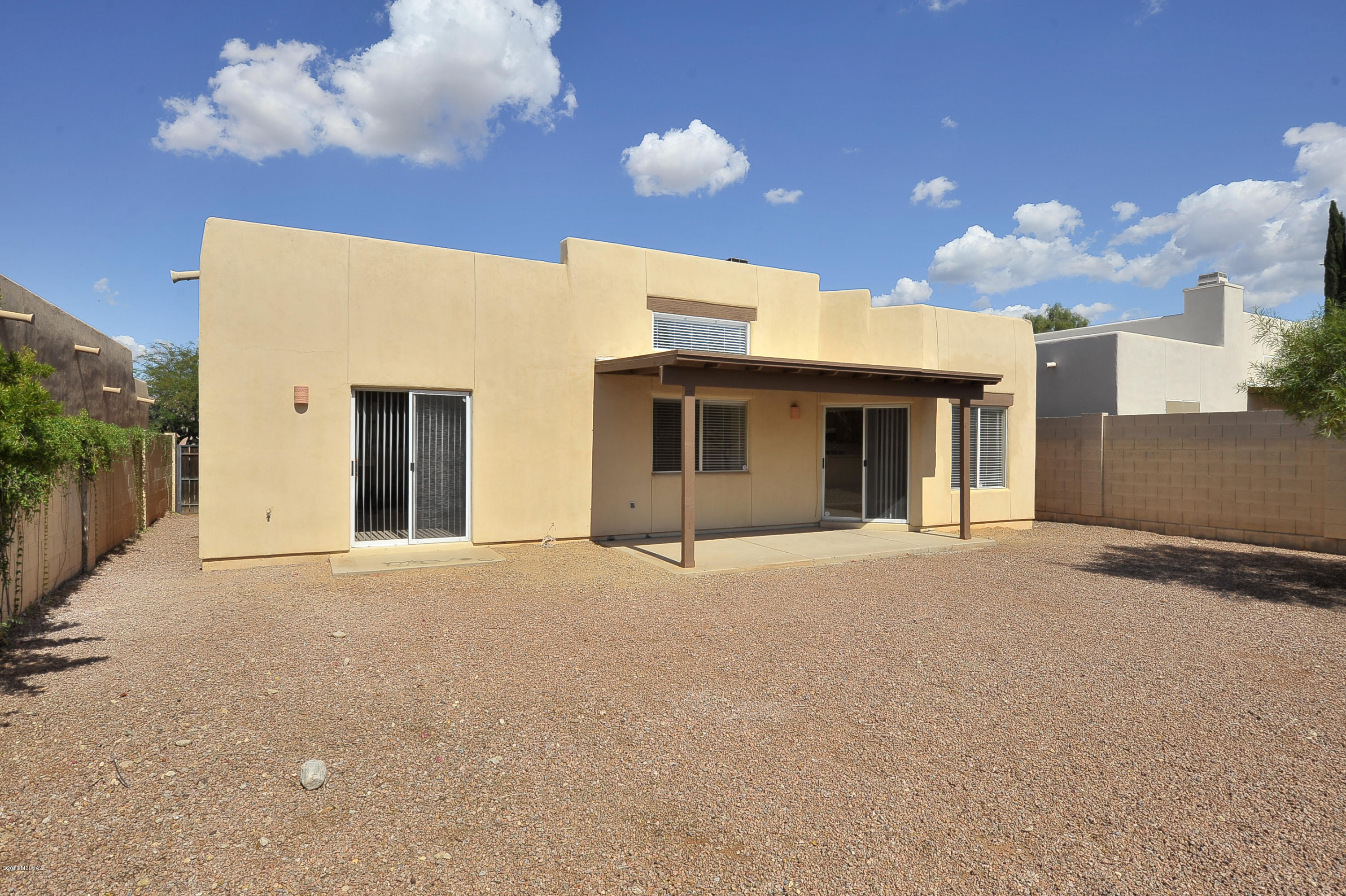 Rancho Primero (1-78) - Residential Lease