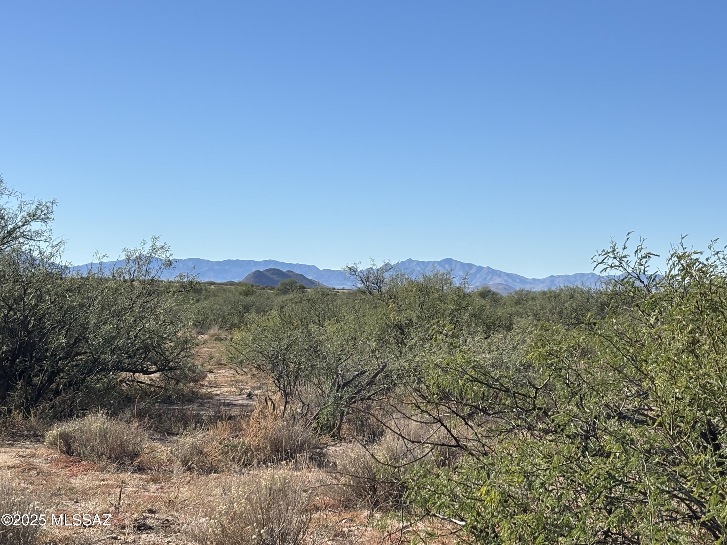 Ash Creek Ranch - Land