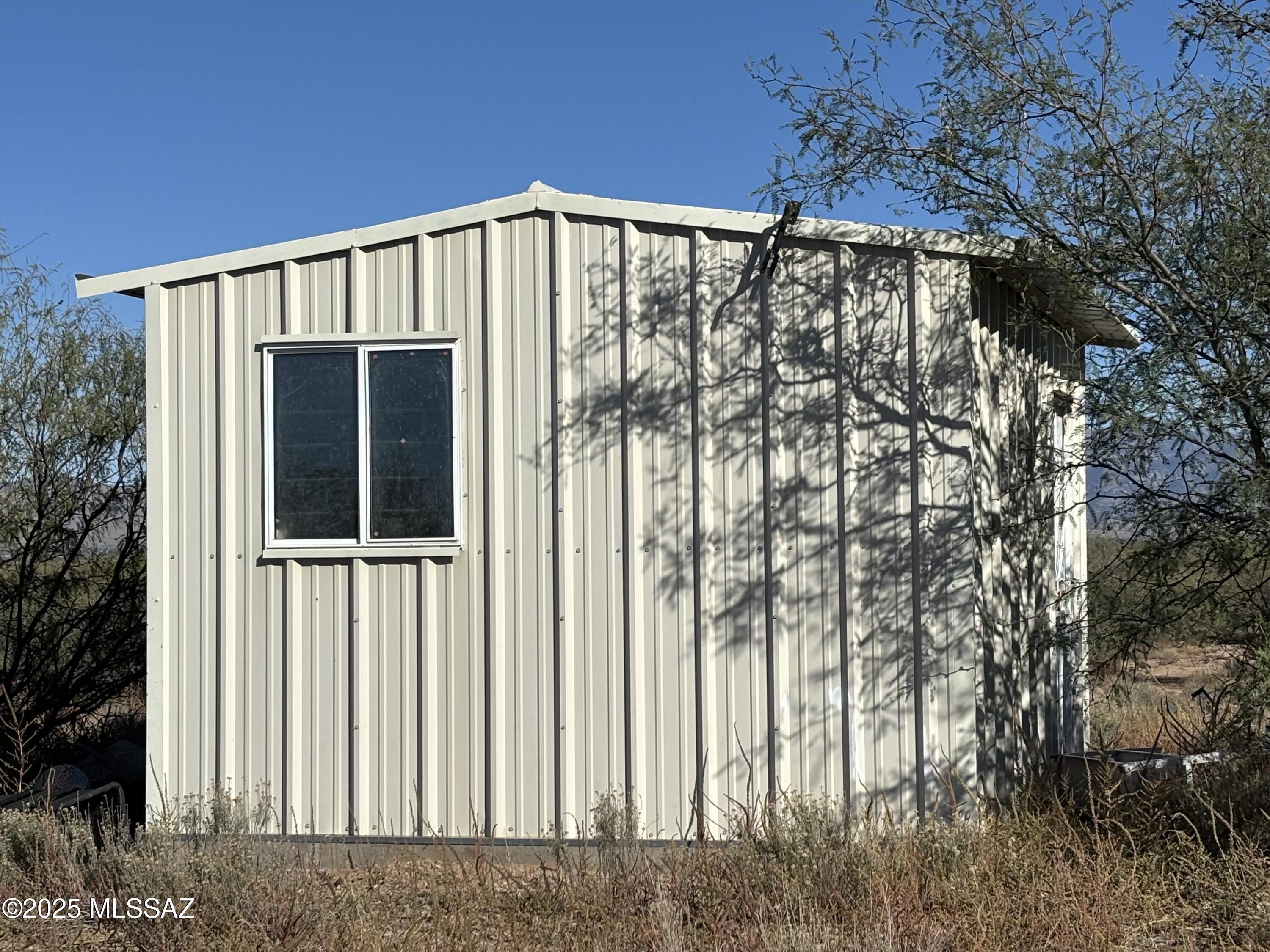 Ash Creek Ranch - Land