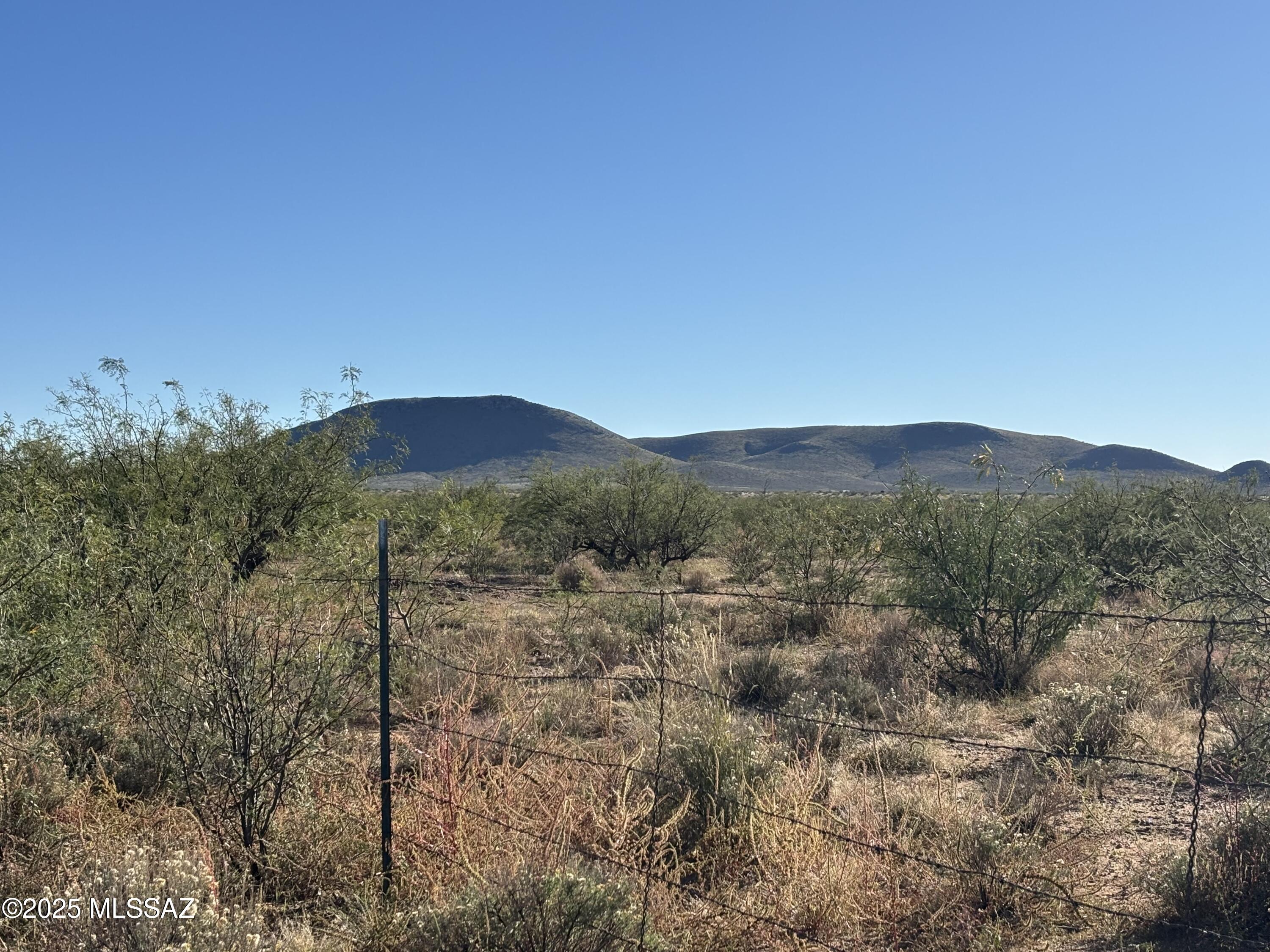 Ash Creek Ranch - Land