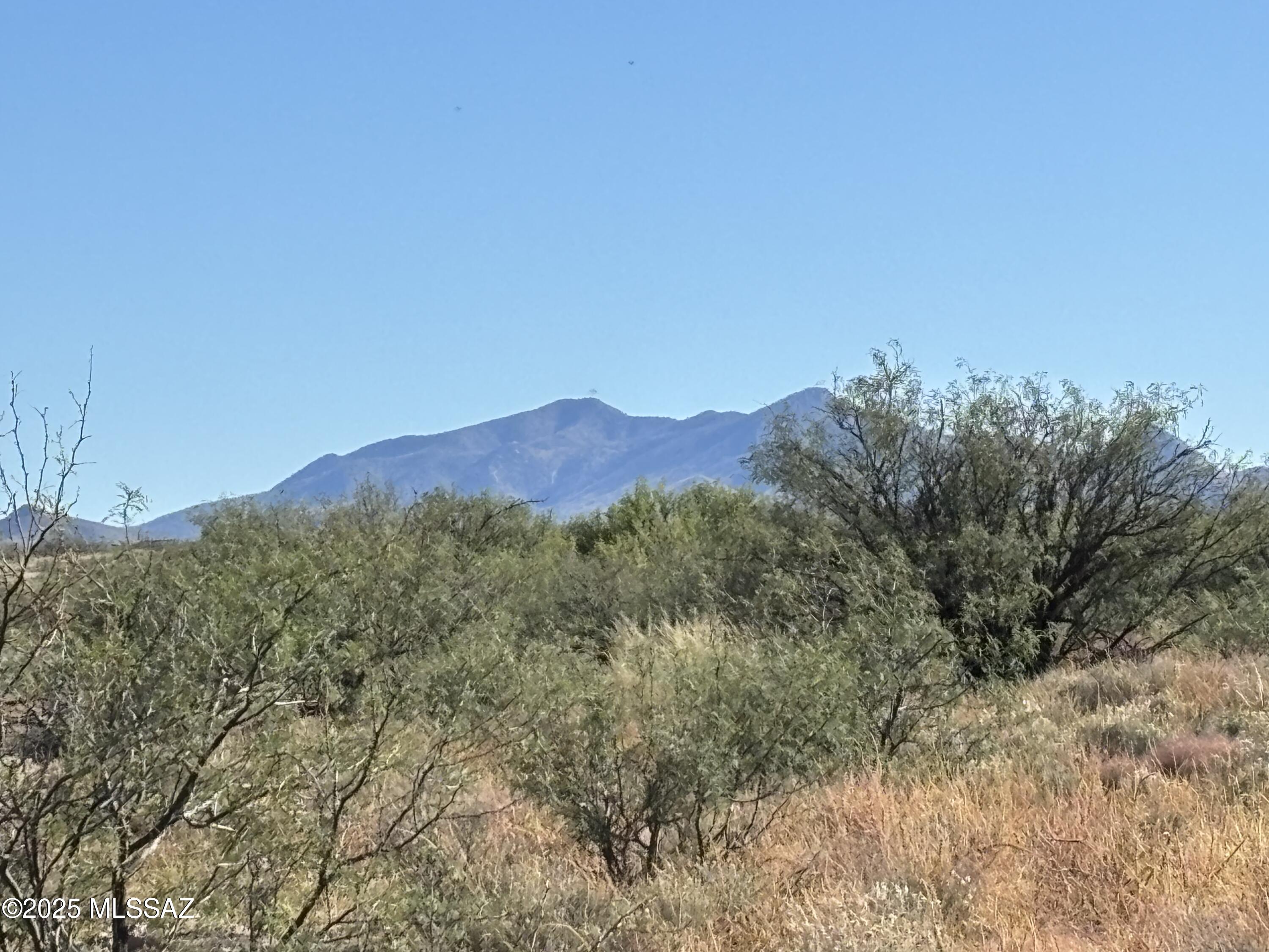 Ash Creek Ranch - Land