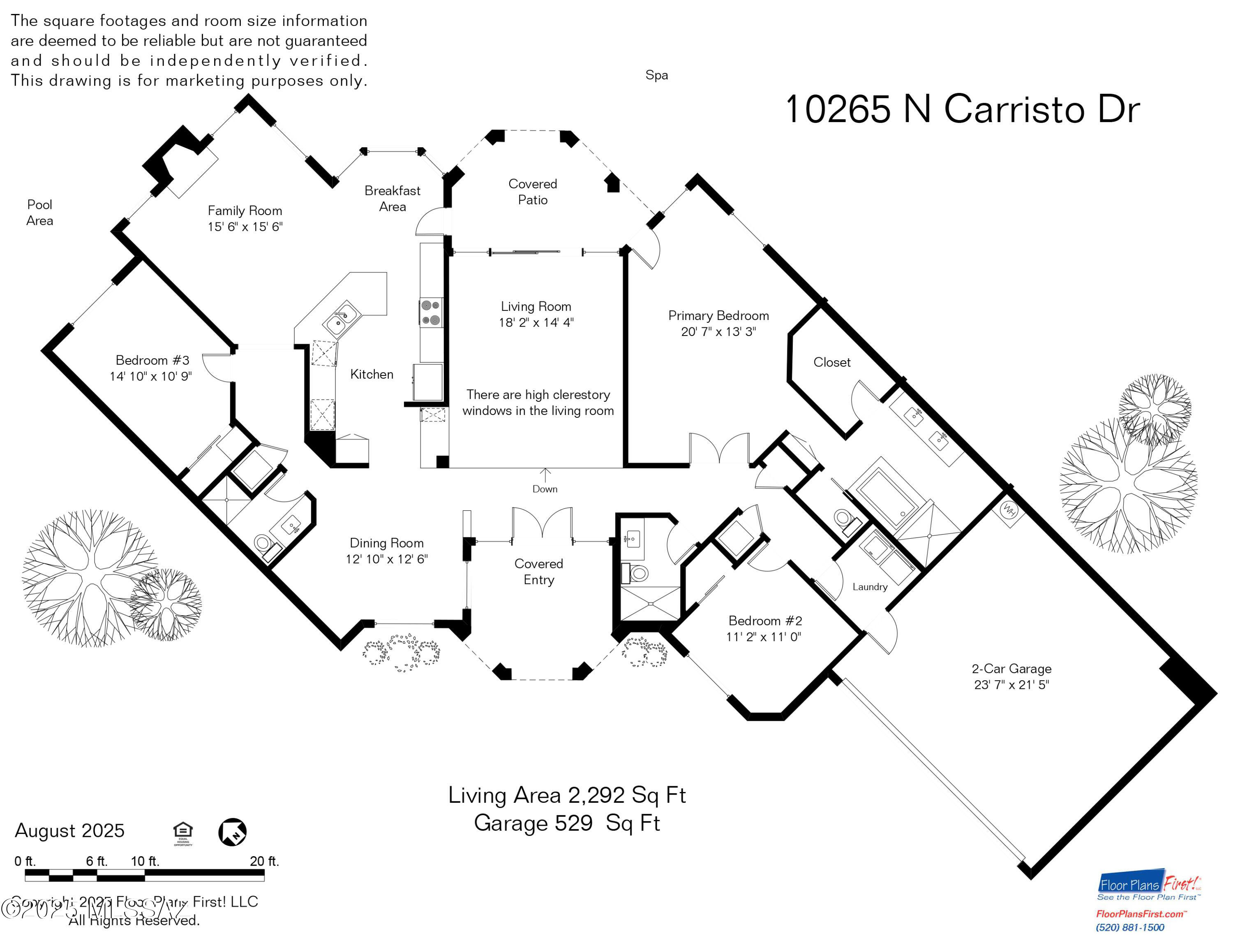 Ram's Hill At La Reserve - Residential