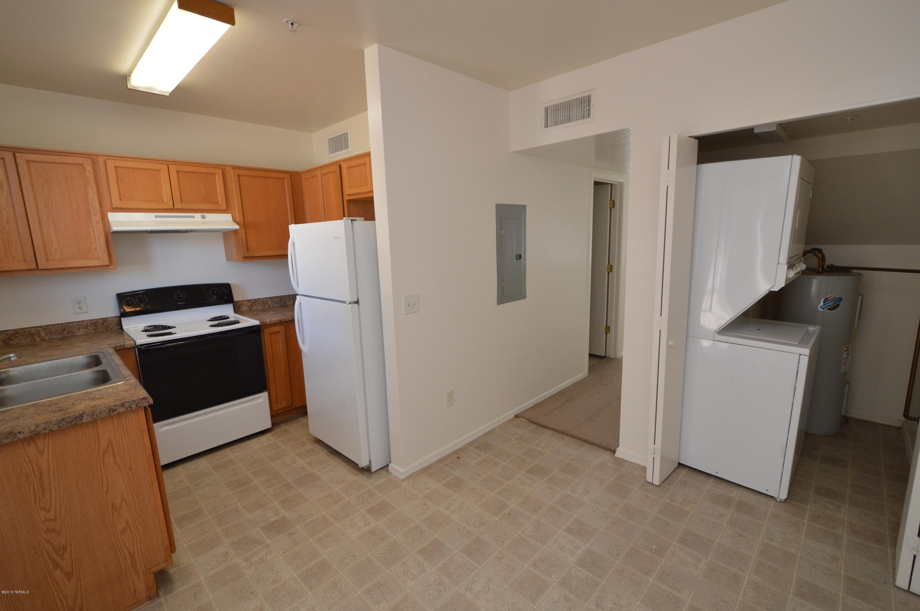 Speedway - Residential Lease