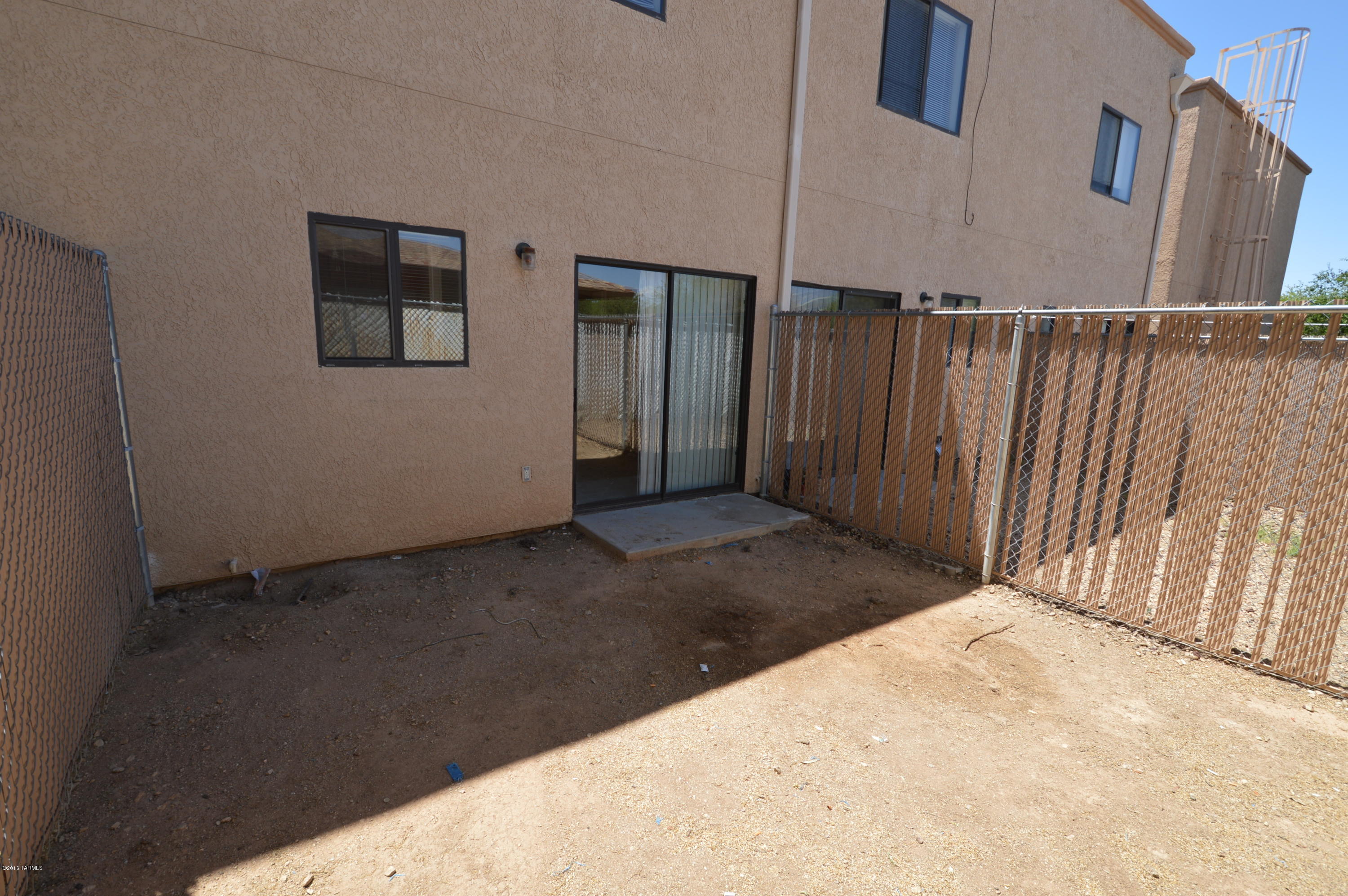 Speedway - Residential Lease