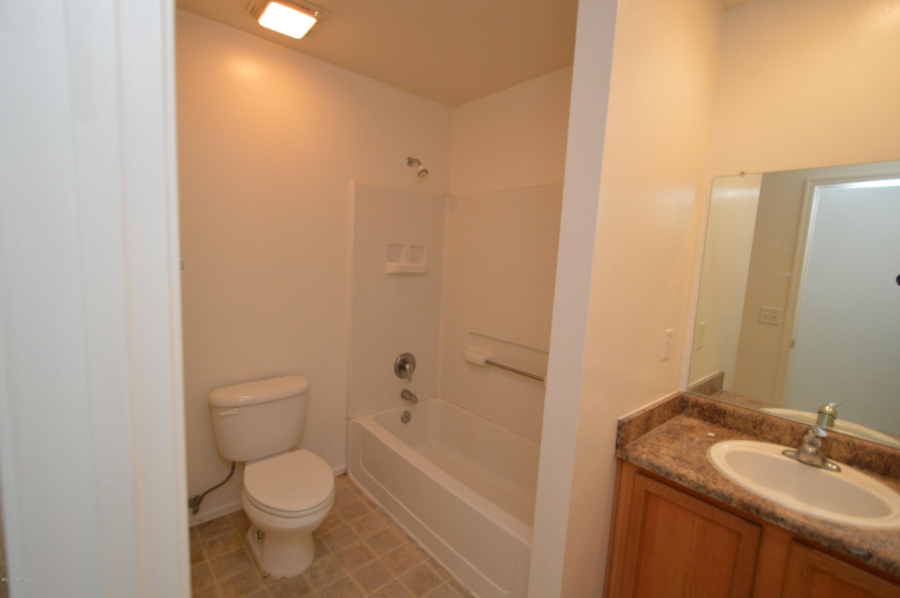 Speedway - Residential Lease