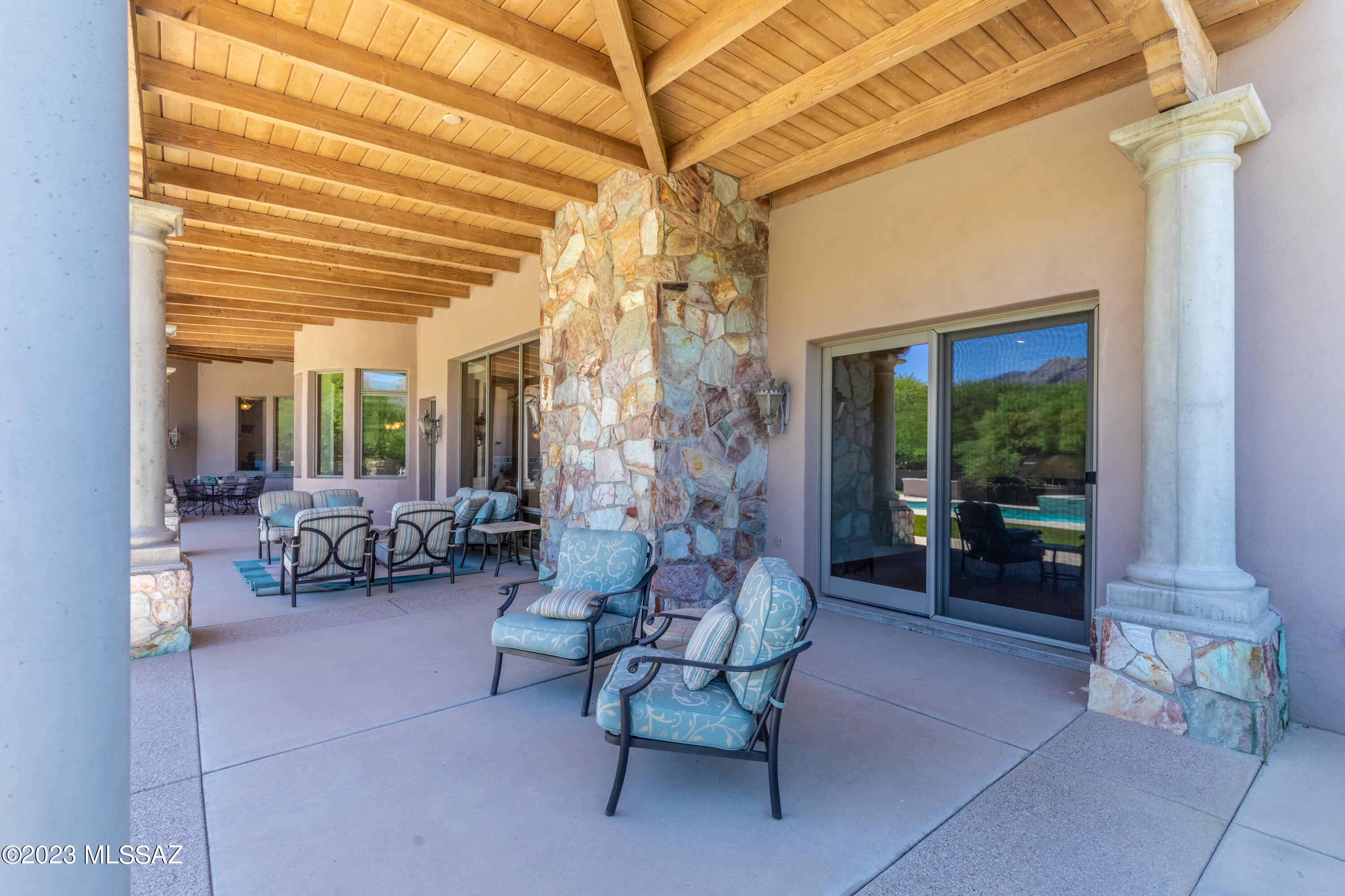 La Paloma Estates (69-78) - Residential