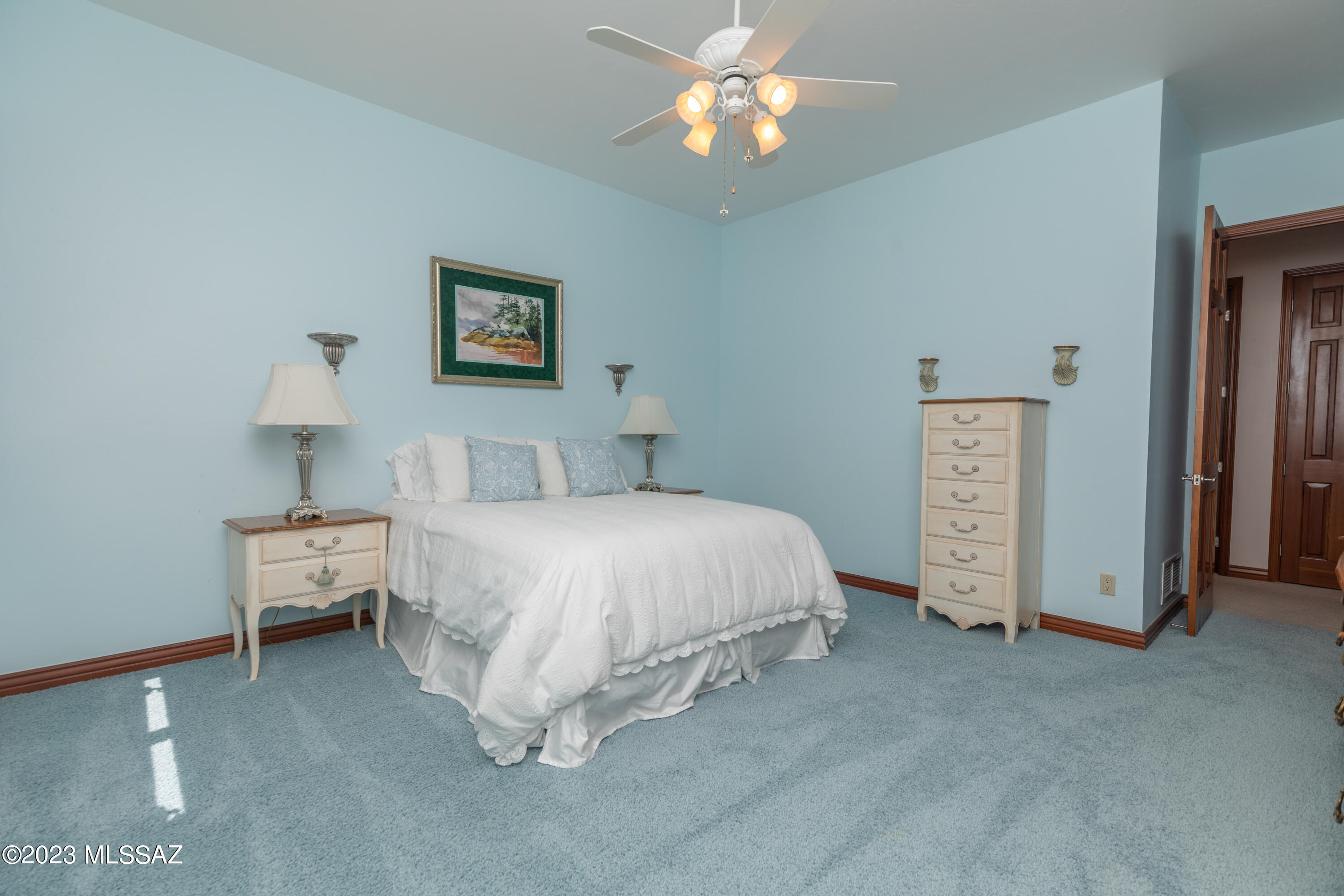 La Paloma Estates (69-78) - Residential