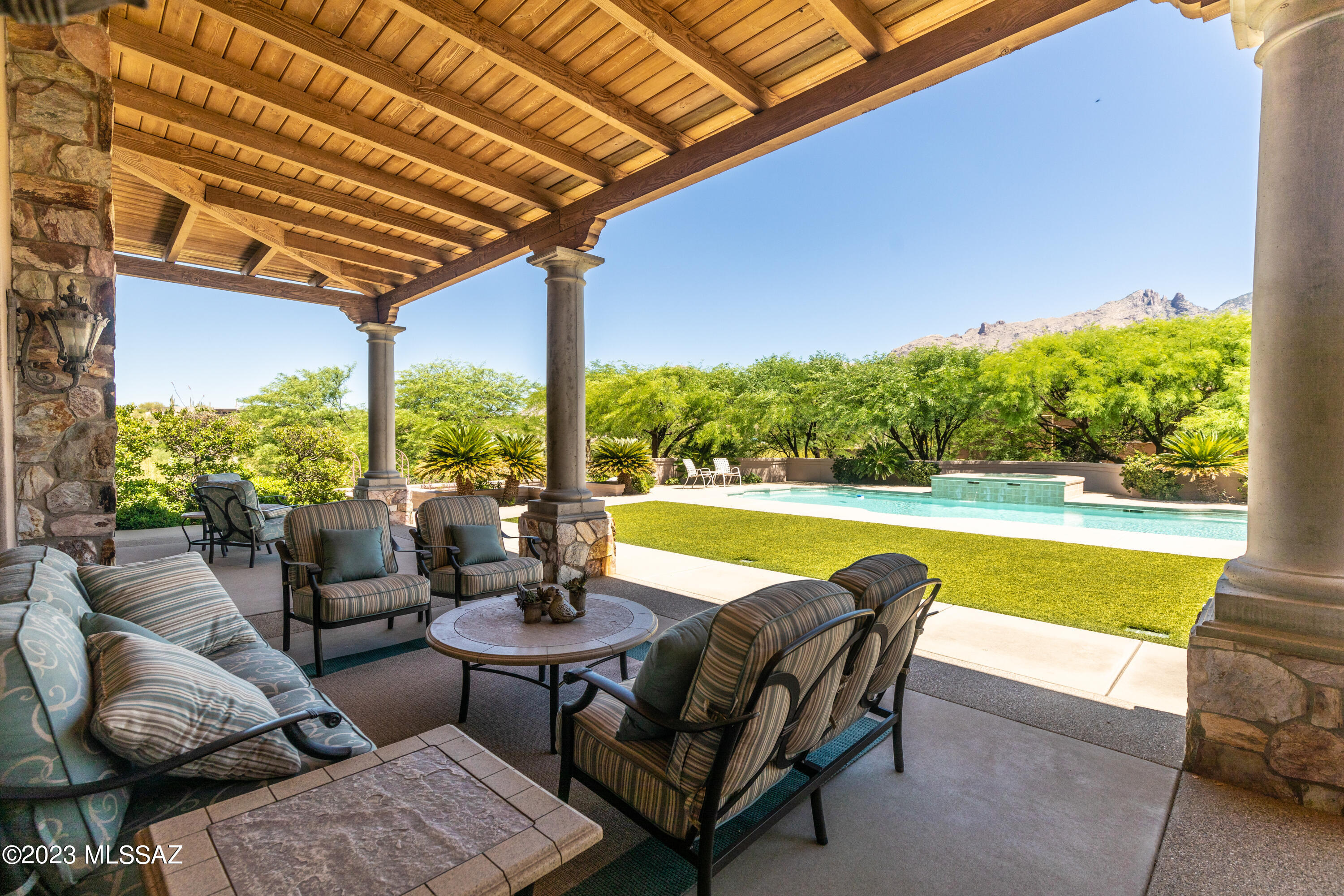 La Paloma Estates (69-78) - Residential