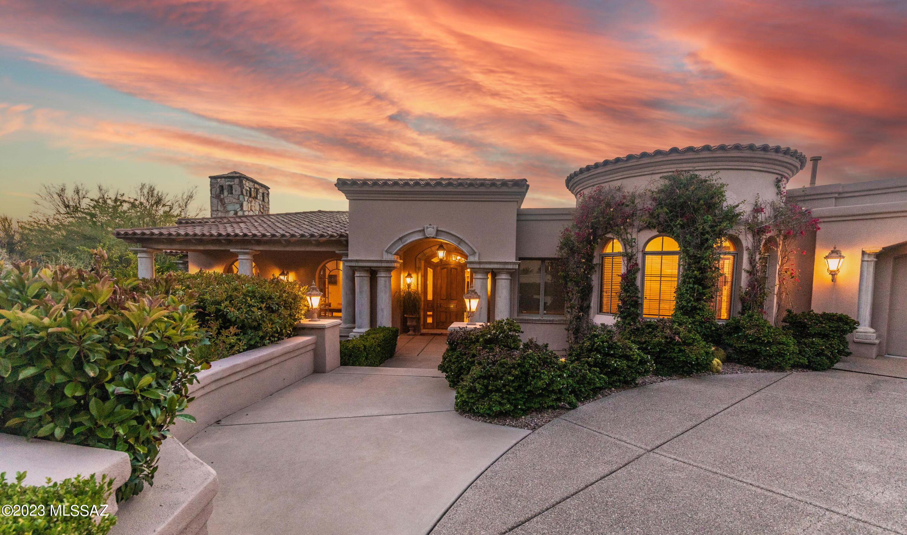 La Paloma Estates (69-78) - Residential