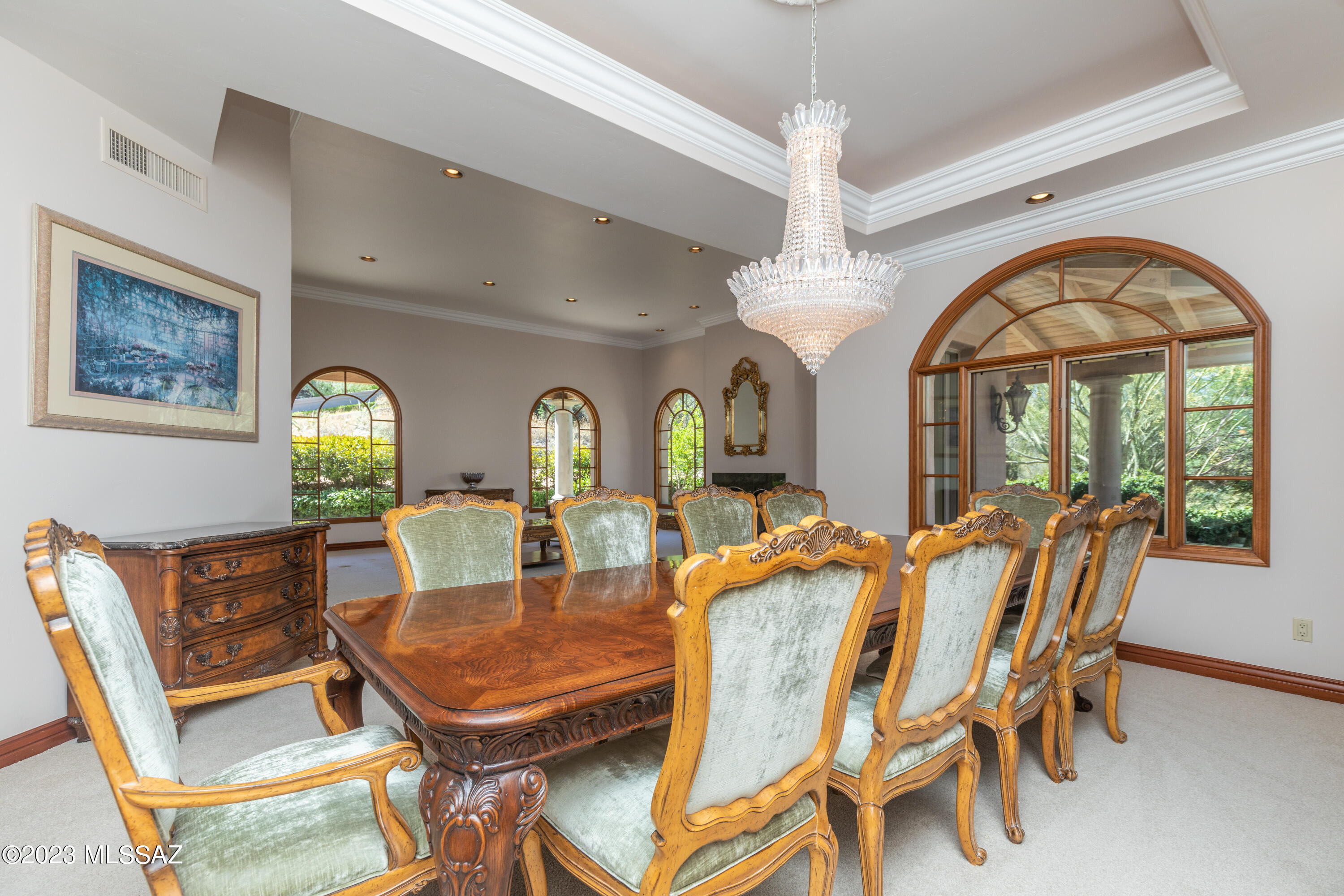 La Paloma Estates (69-78) - Residential