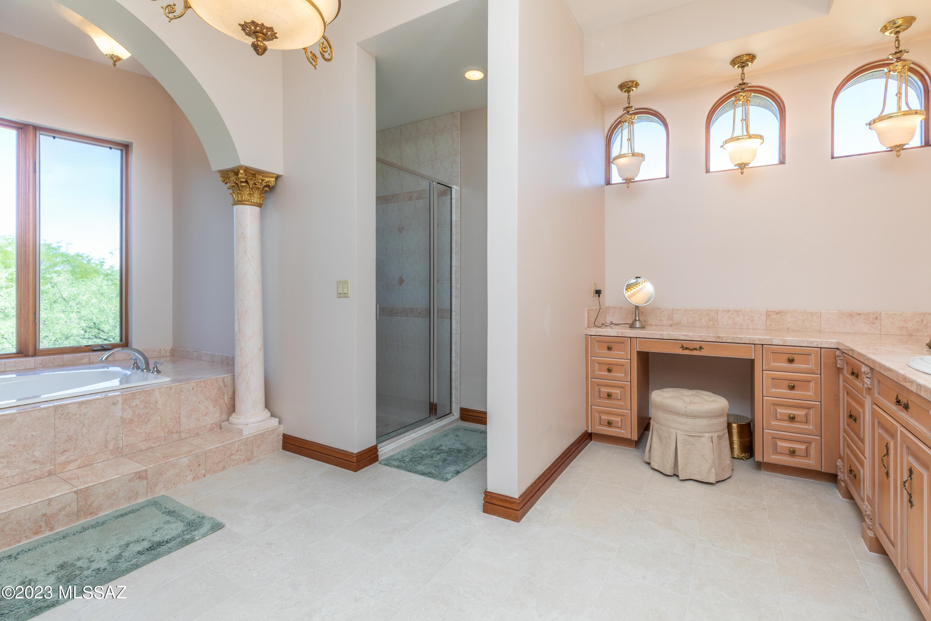 La Paloma Estates (69-78) - Residential