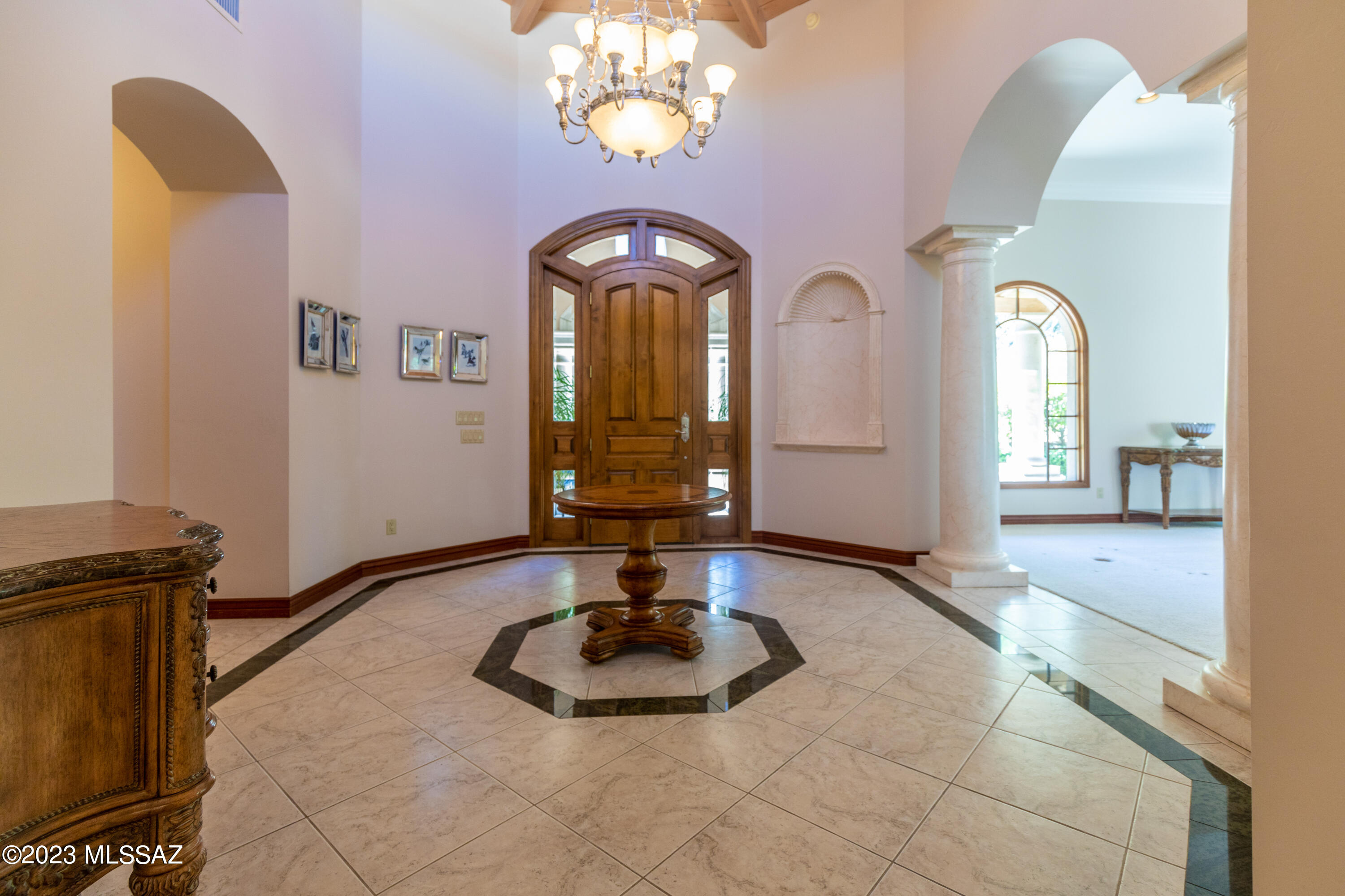 La Paloma Estates (69-78) - Residential