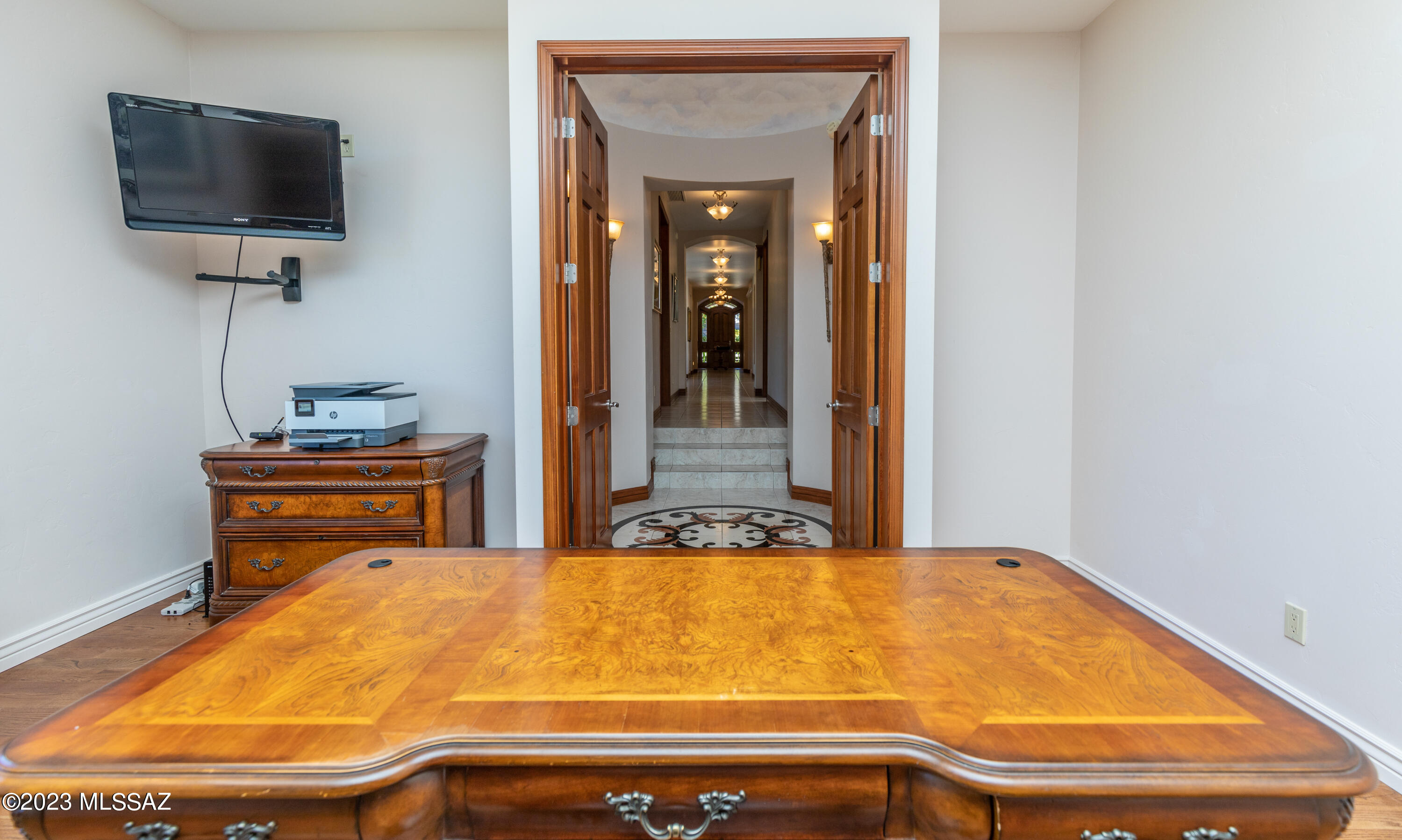 La Paloma Estates (69-78) - Residential