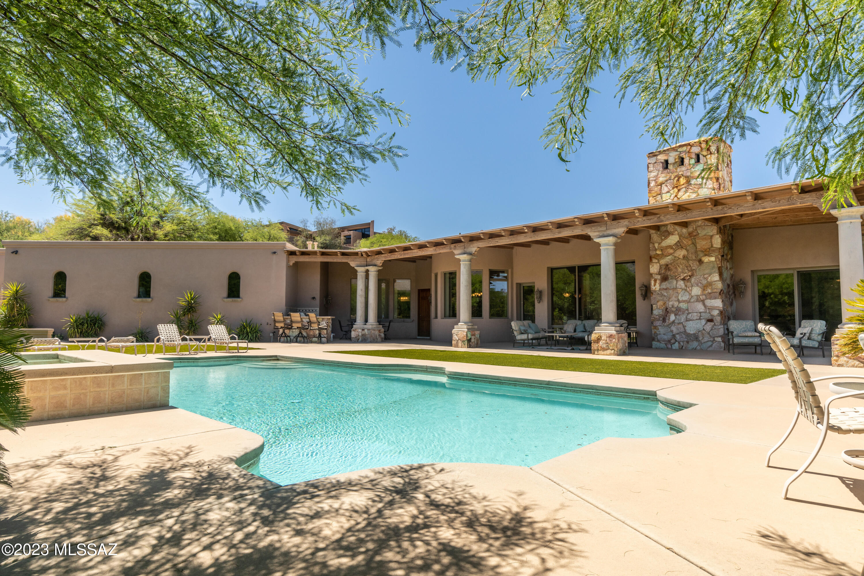 La Paloma Estates (69-78) - Residential