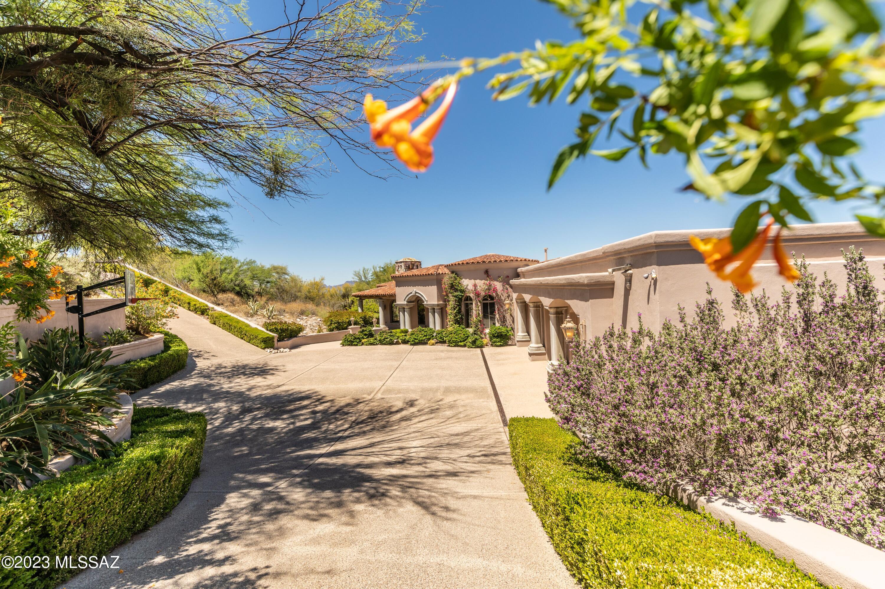 La Paloma Estates (69-78) - Residential