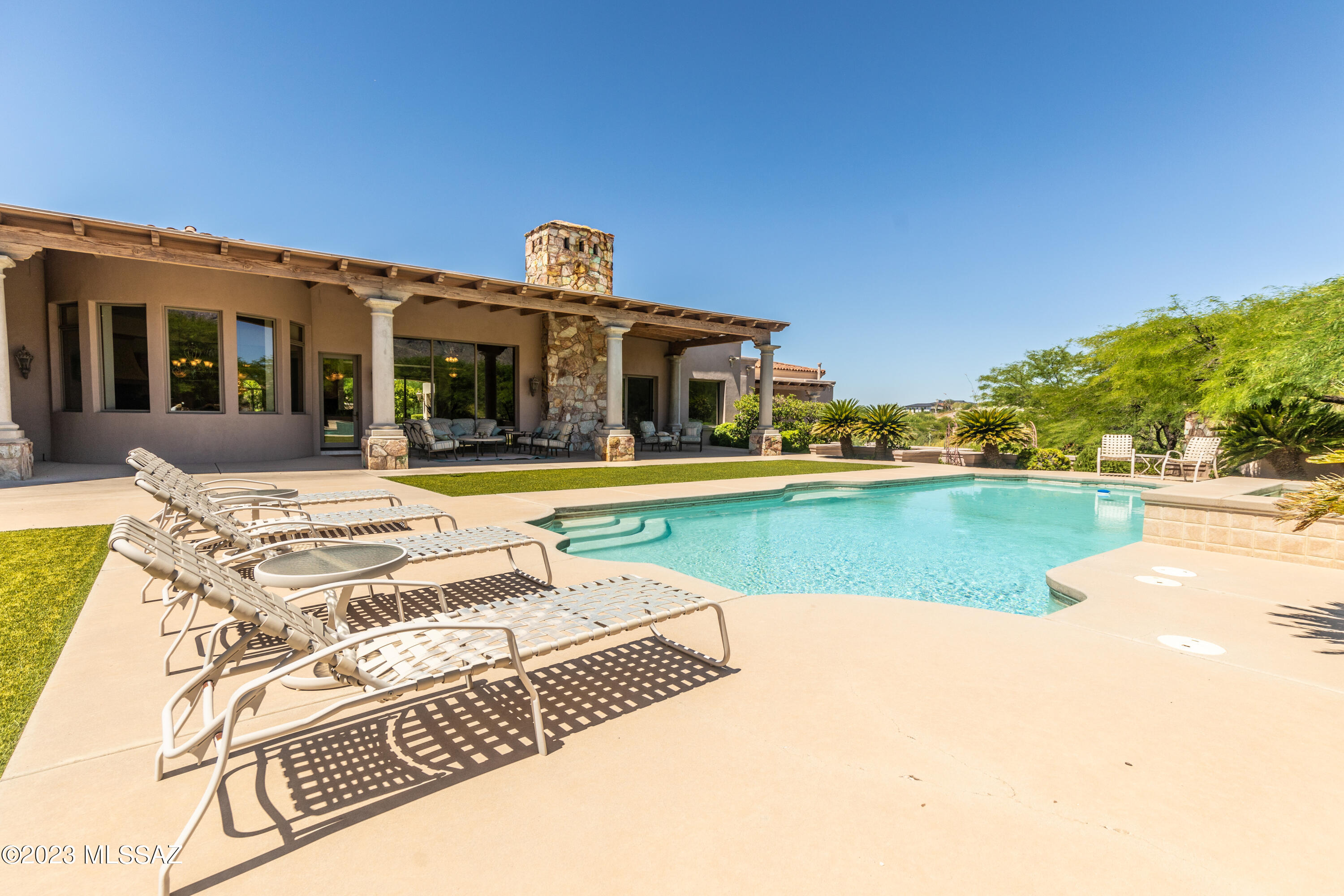 La Paloma Estates (69-78) - Residential